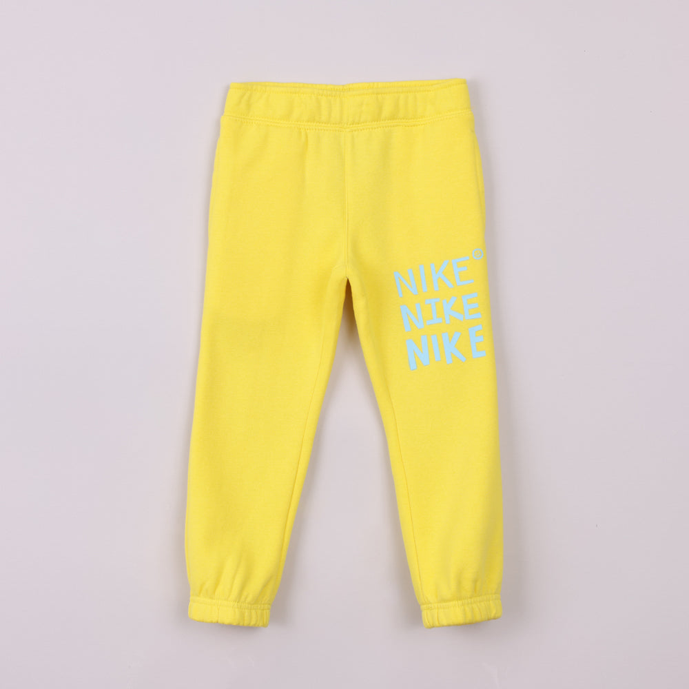 SPORTSWEAR HBR CORE מכנסיים ארוכים