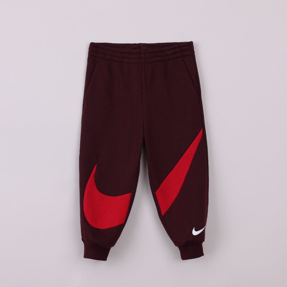 SWOOSH ESSENTIALS מכנסיים ארוכים