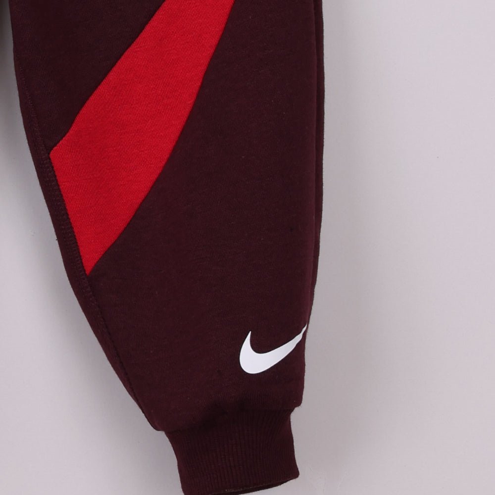 SWOOSH ESSENTIALS מכנסיים ארוכים