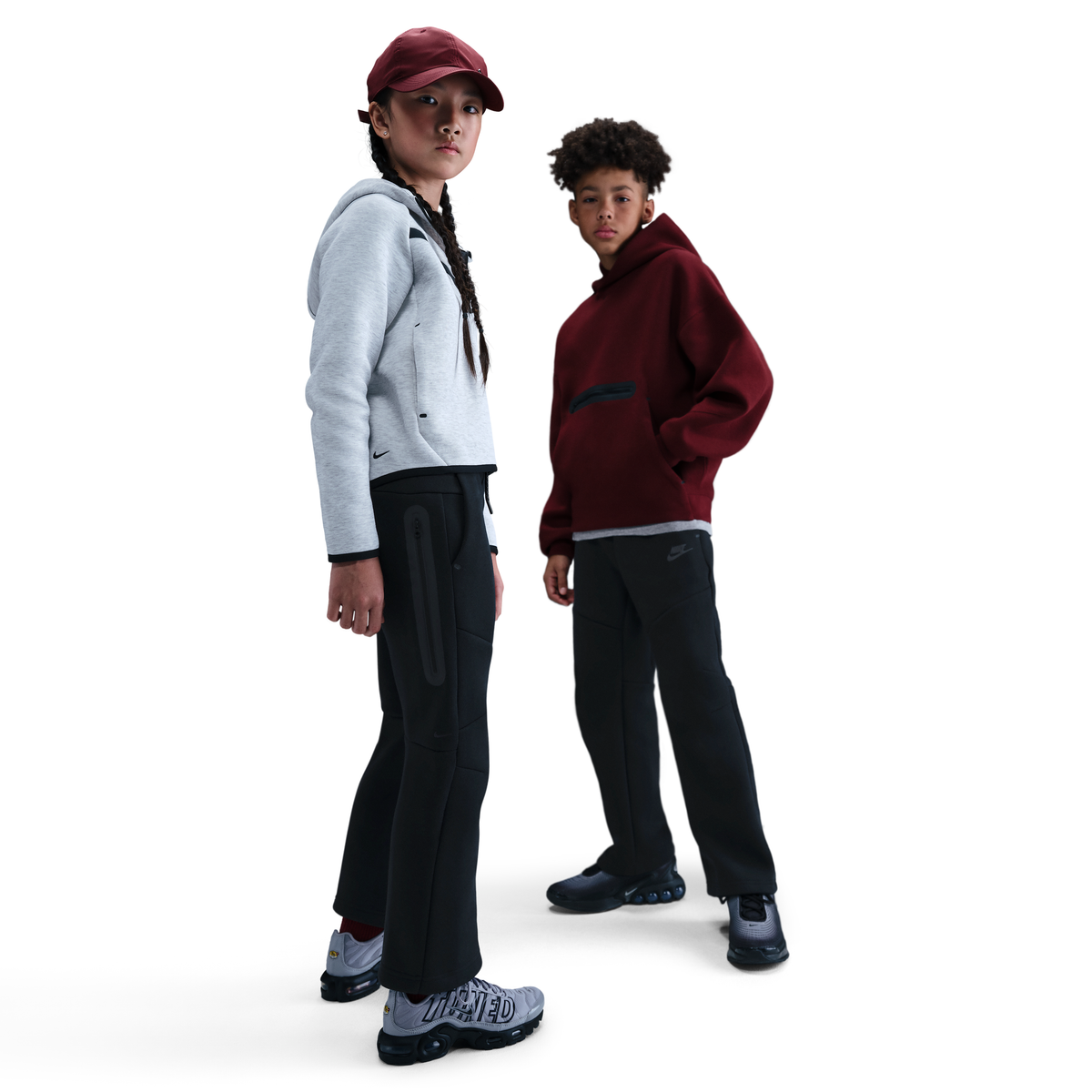 Sportswear Tech Fleece מכנסיים ארוכים