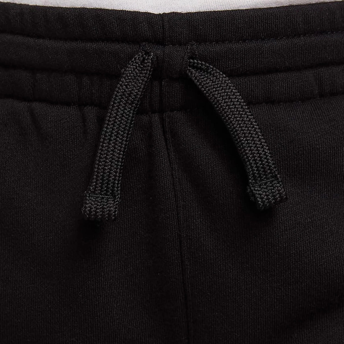 French Terry מכנסיים קצרים