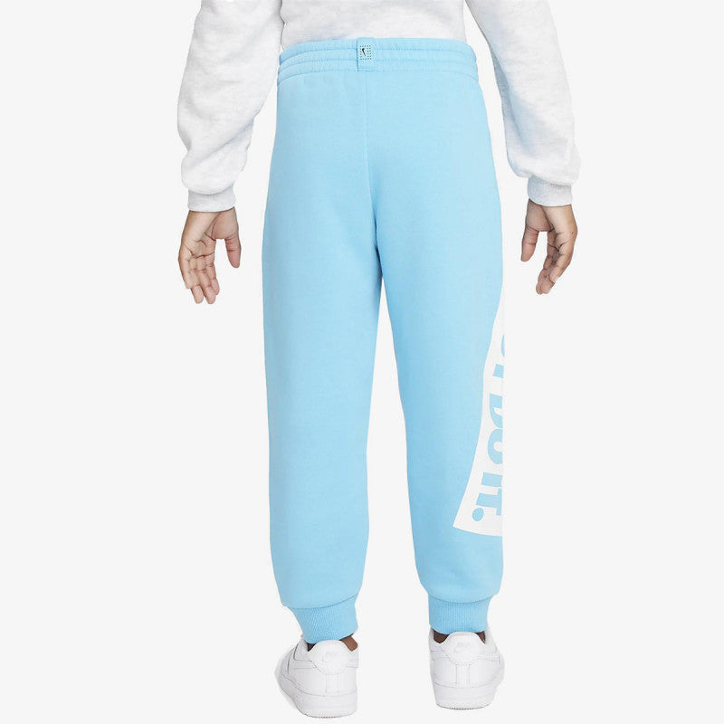 Icon Fleece מכנס ארוך