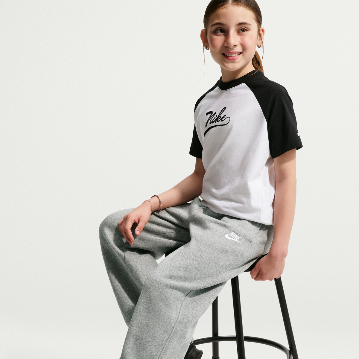 Sportswear מכנסיים ארוכים