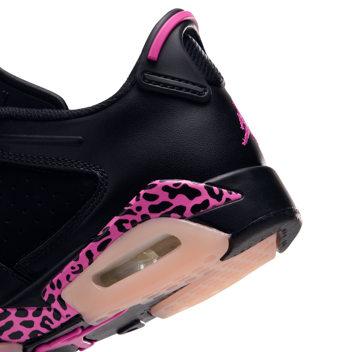 Air Jordan 6 Retro Low סניקרס