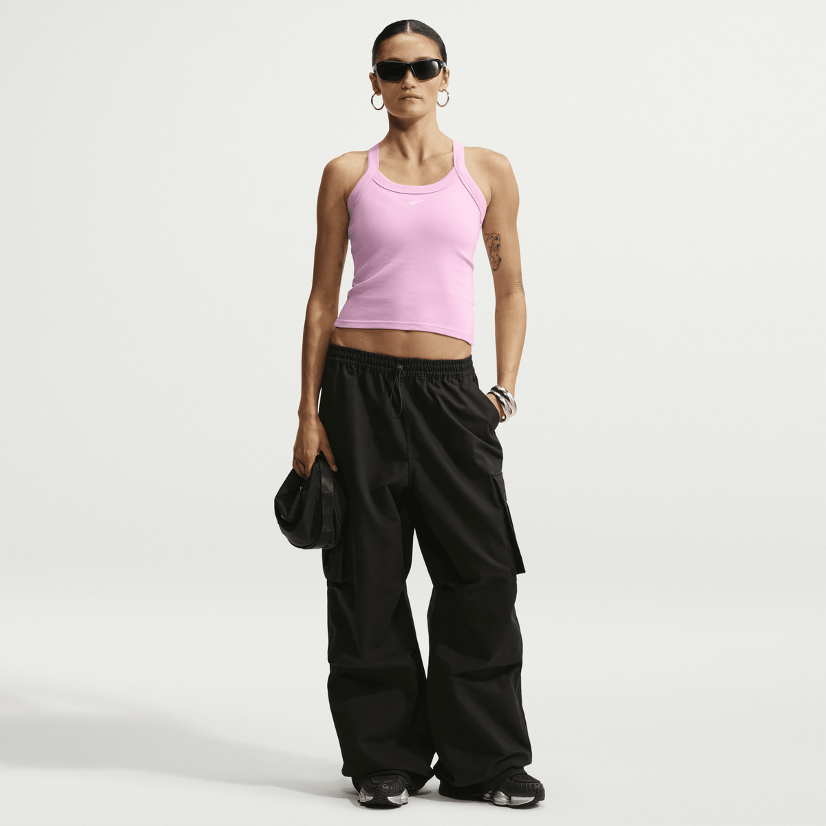 Sportswear Chill Knit גופיה