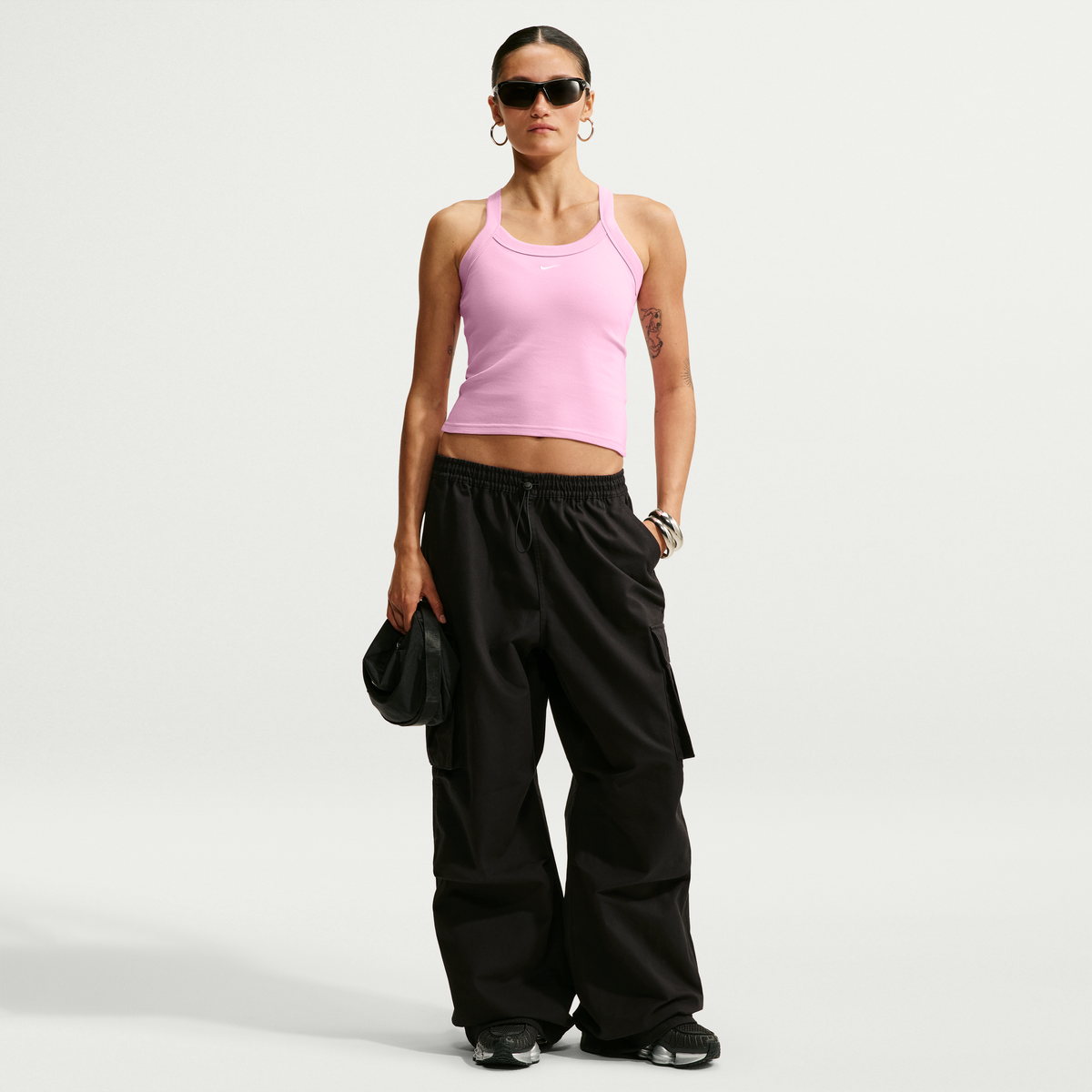 Sportswear Chill Knit גופיה