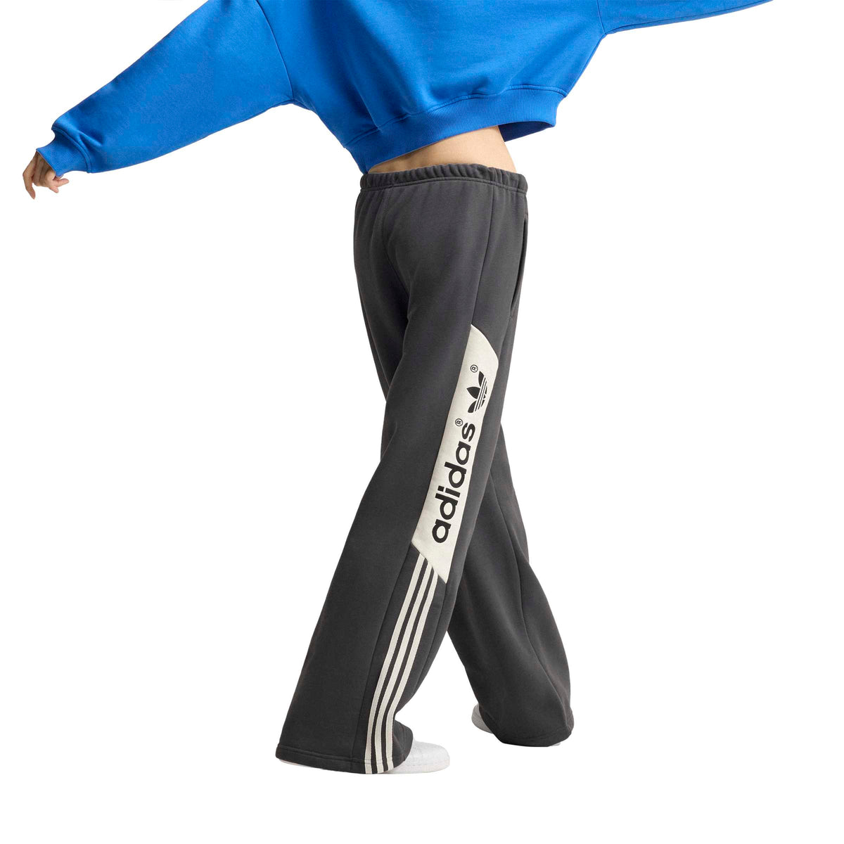 ADISIGNATURE NY מכנסיים ארוכים