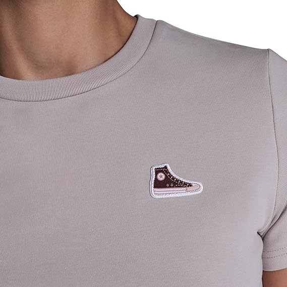 SNEAKER PATCH טישרט