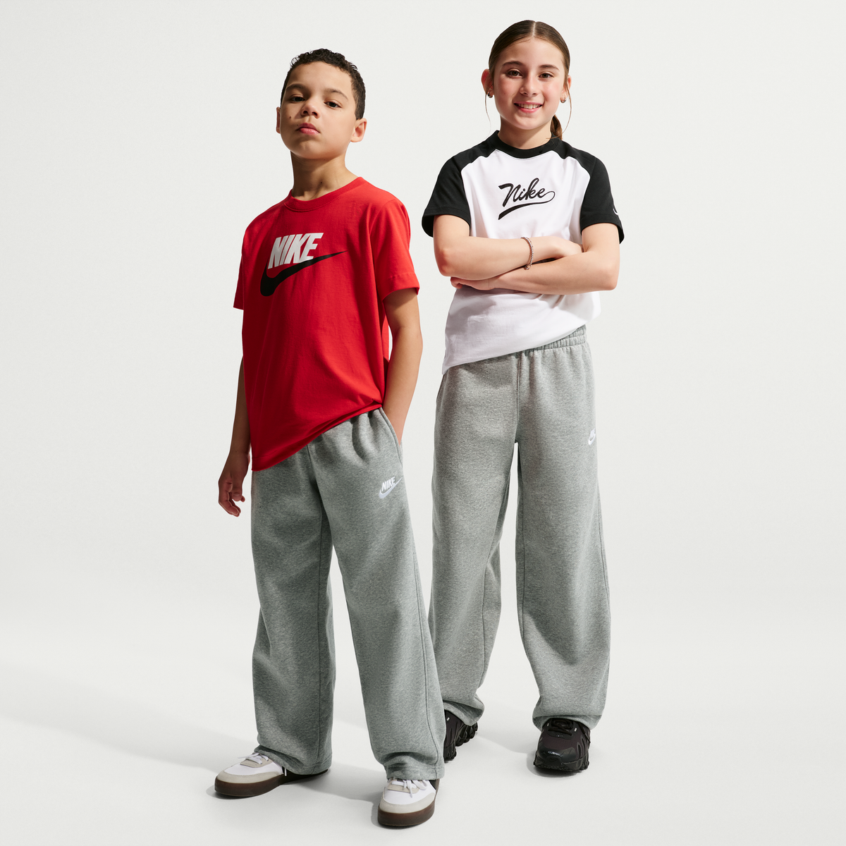 Sportswear מכנסיים ארוכים