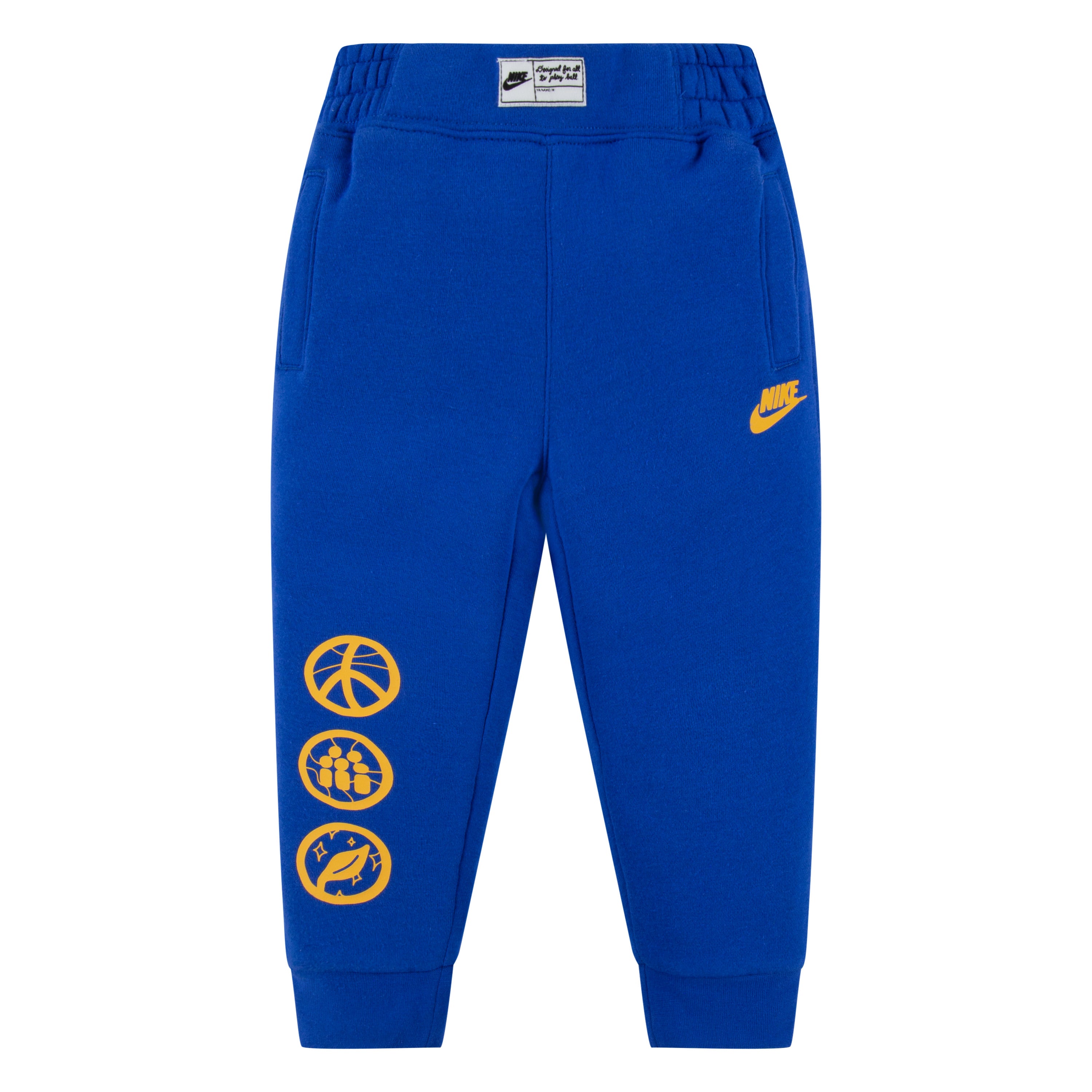 NIKE מכנסיים ארוכים