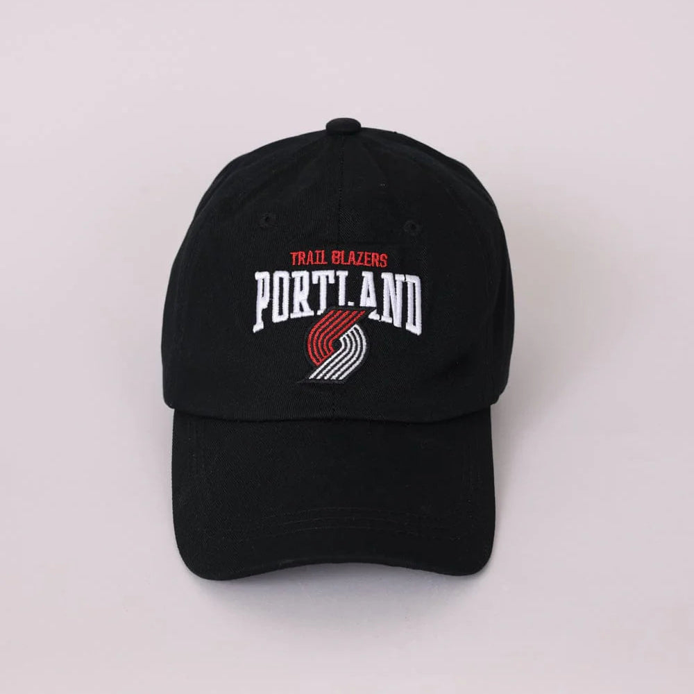 NBA כובע