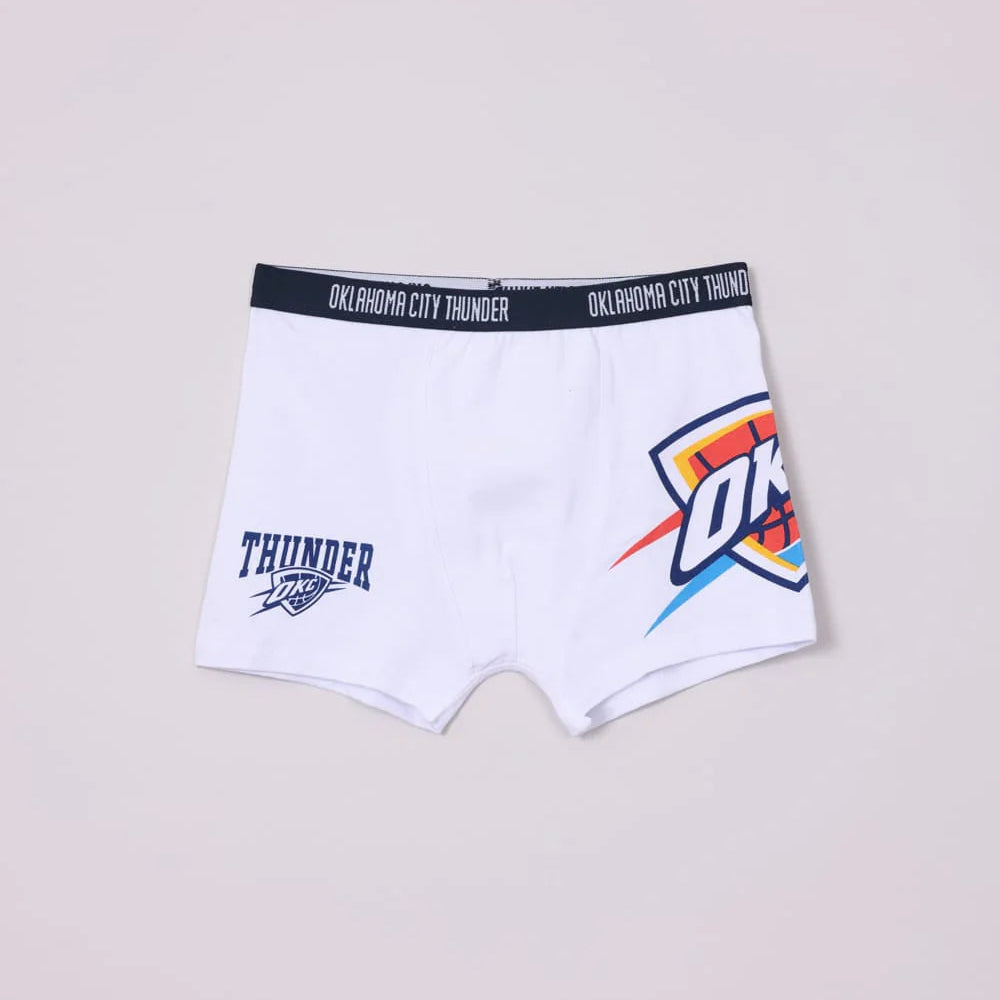 NBA מארז 2 בוקסרים