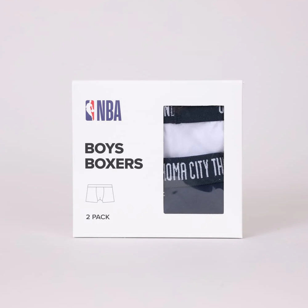 NBA מארז 2 בוקסרים