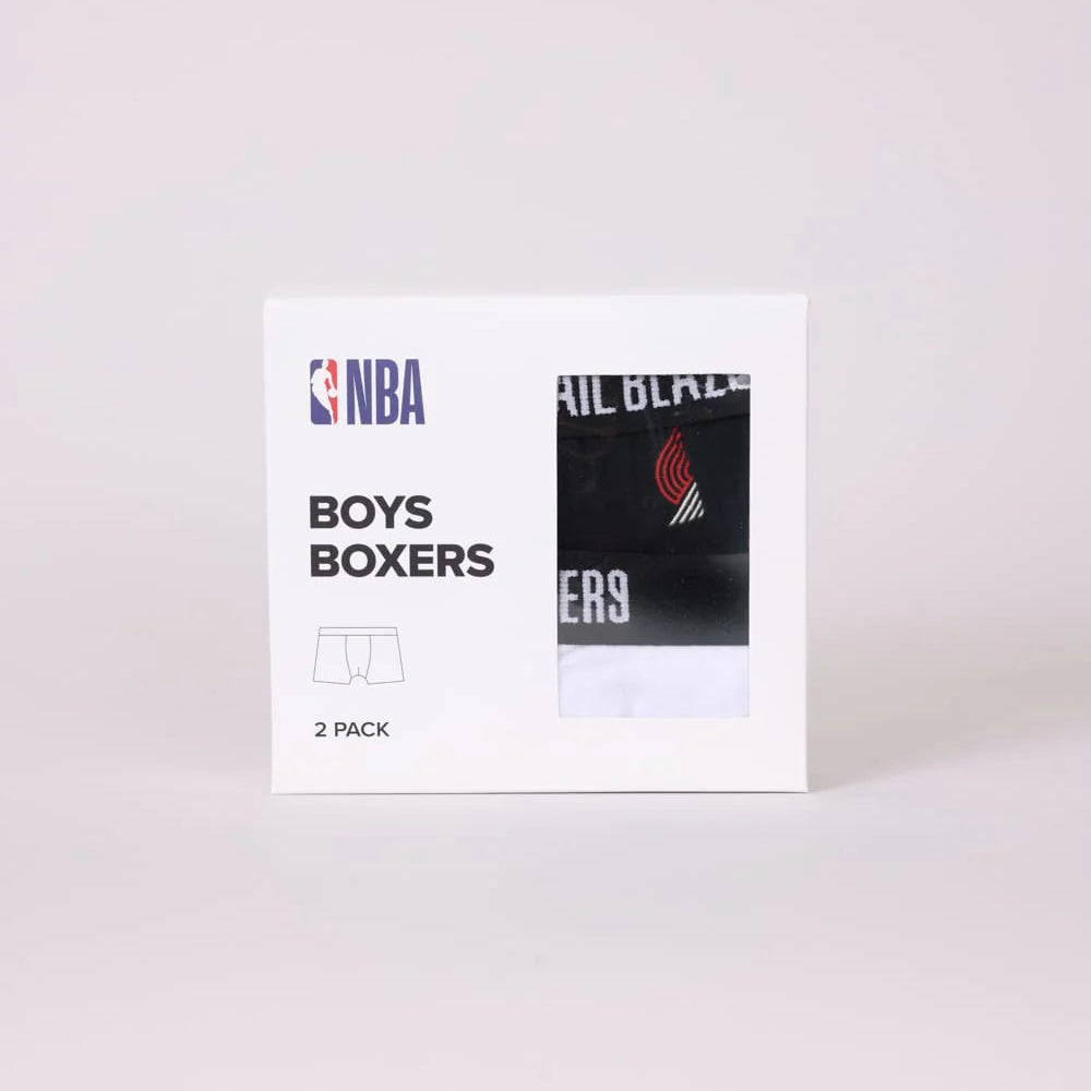 NBA מארז 2 בוקסרים