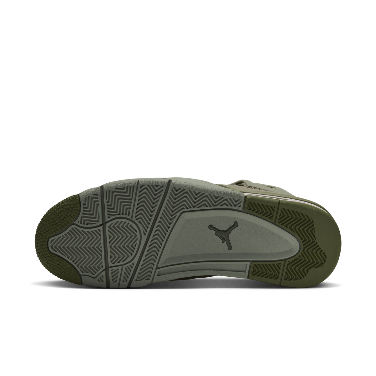 Air Jordan 4 Retro "Light Army" סניקרס