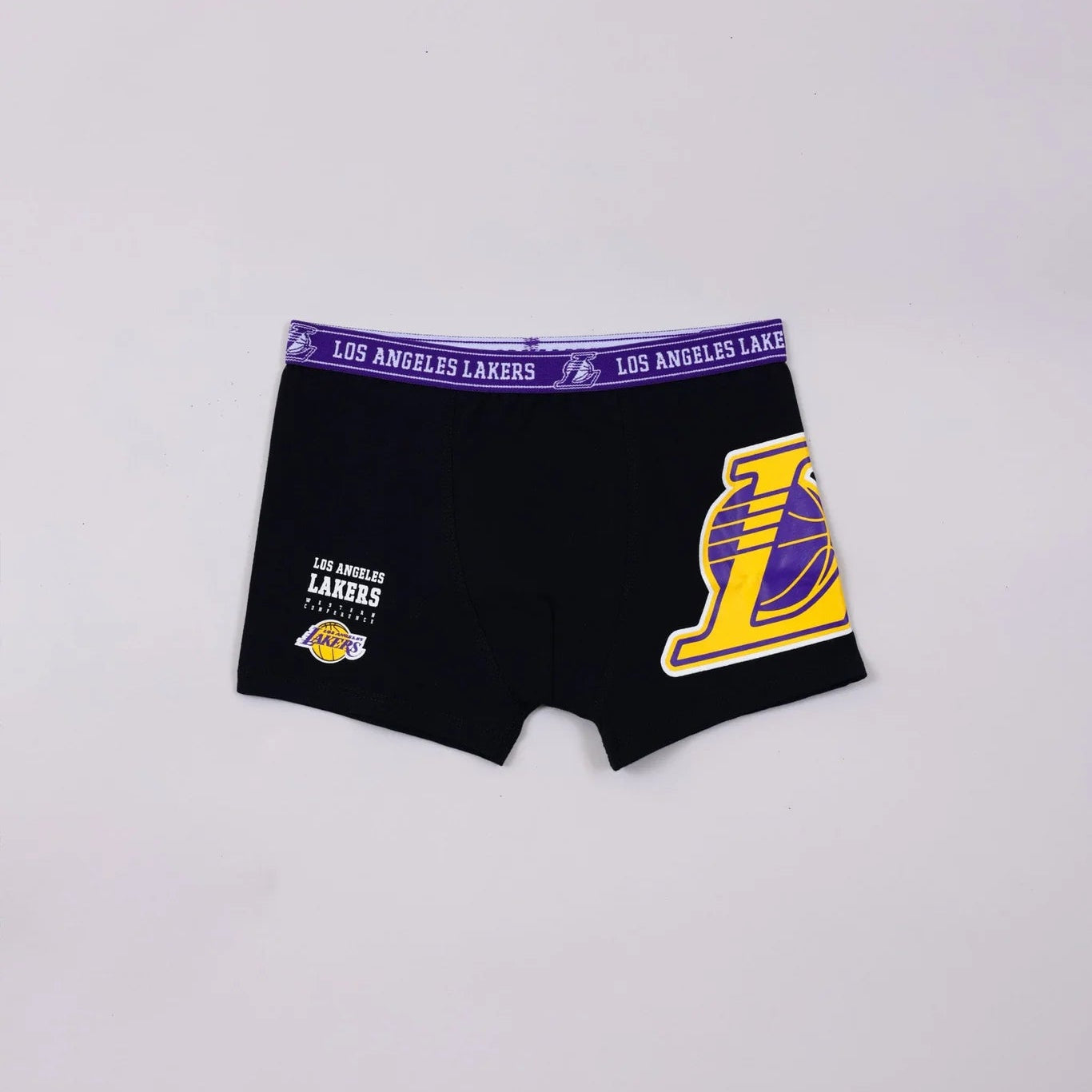 NBA מארז 2 תחתונים