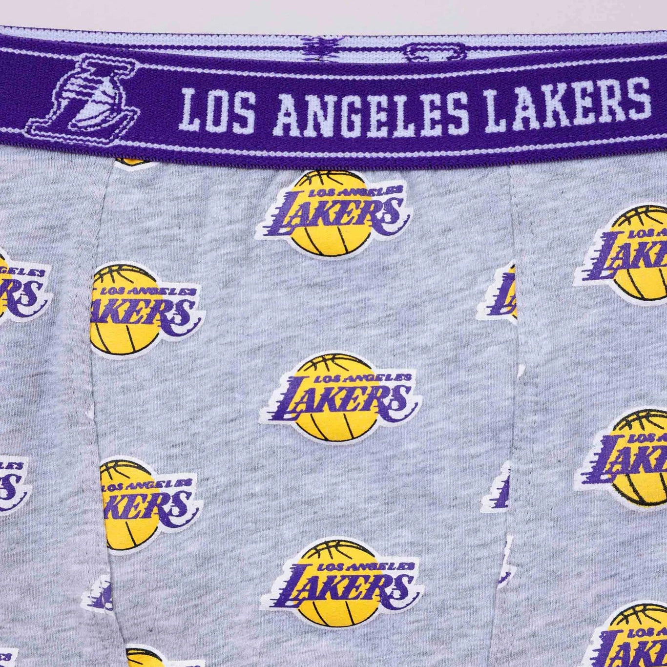 NBA מארז 2 תחתונים