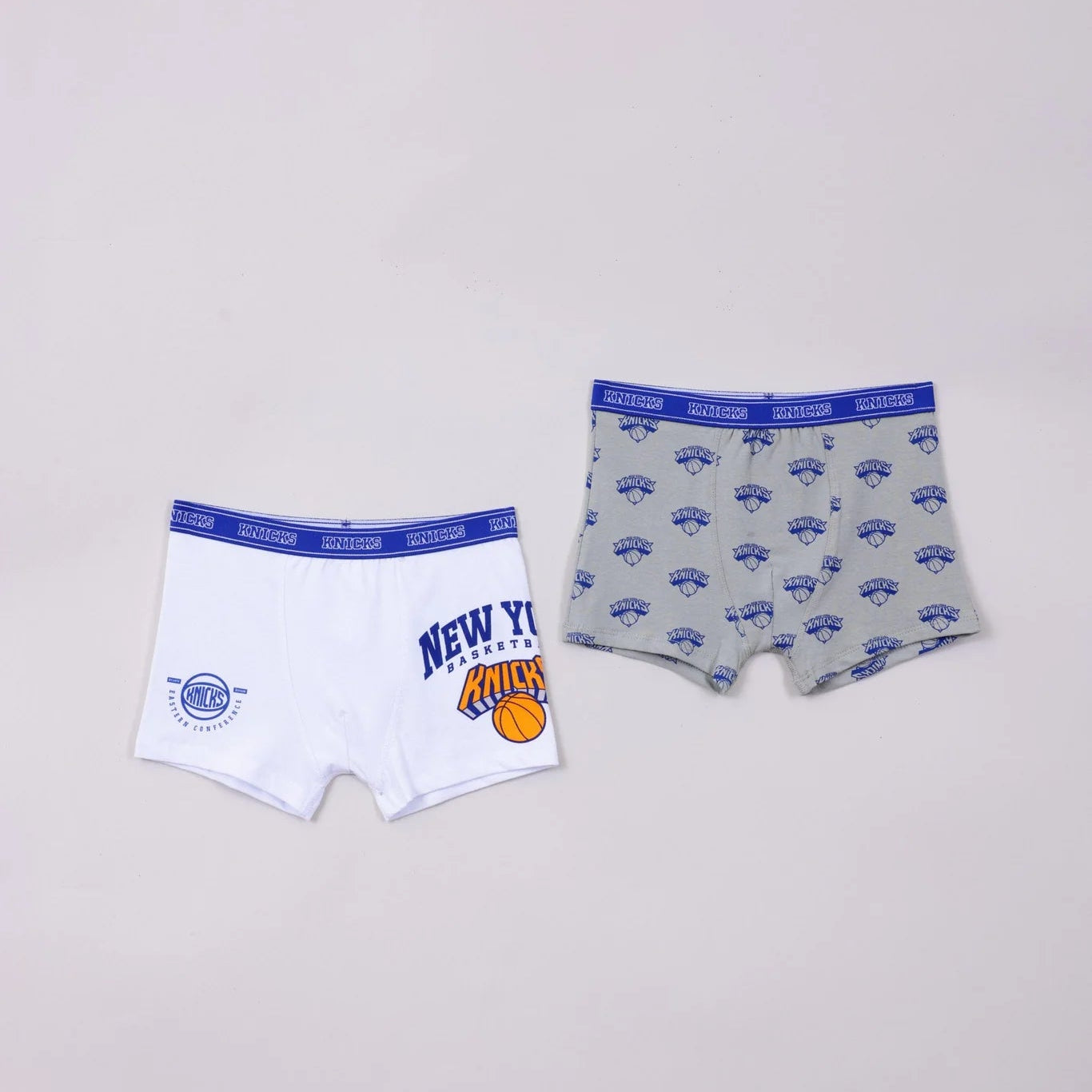 NBA מארז 2 תחתונים