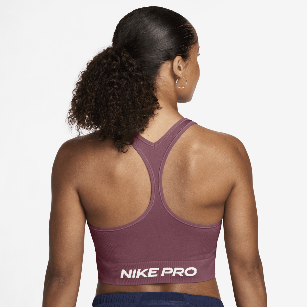 Pro Seamless גוזיות ספורט
