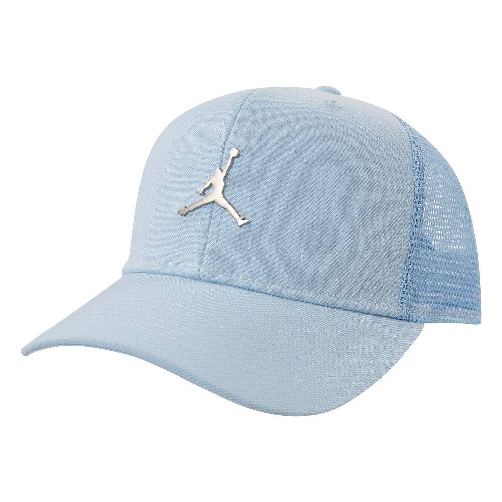 METAL JUMPMAN כובע רשת לוגו