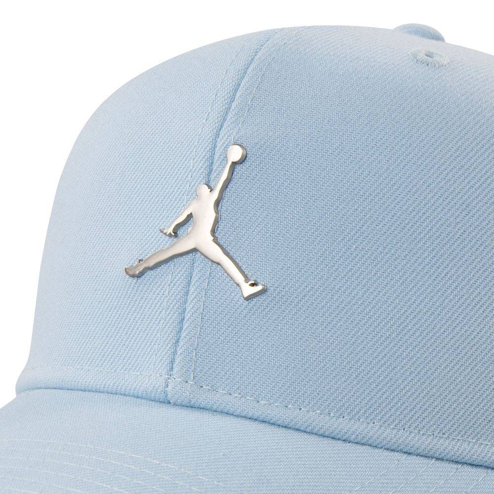 METAL JUMPMAN כובע רשת לוגו