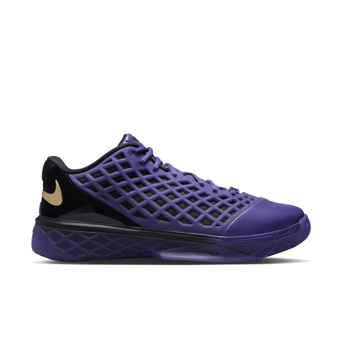 KOBE 3 LOW PROTRO X FC BARCELONA נעלי כדורסל