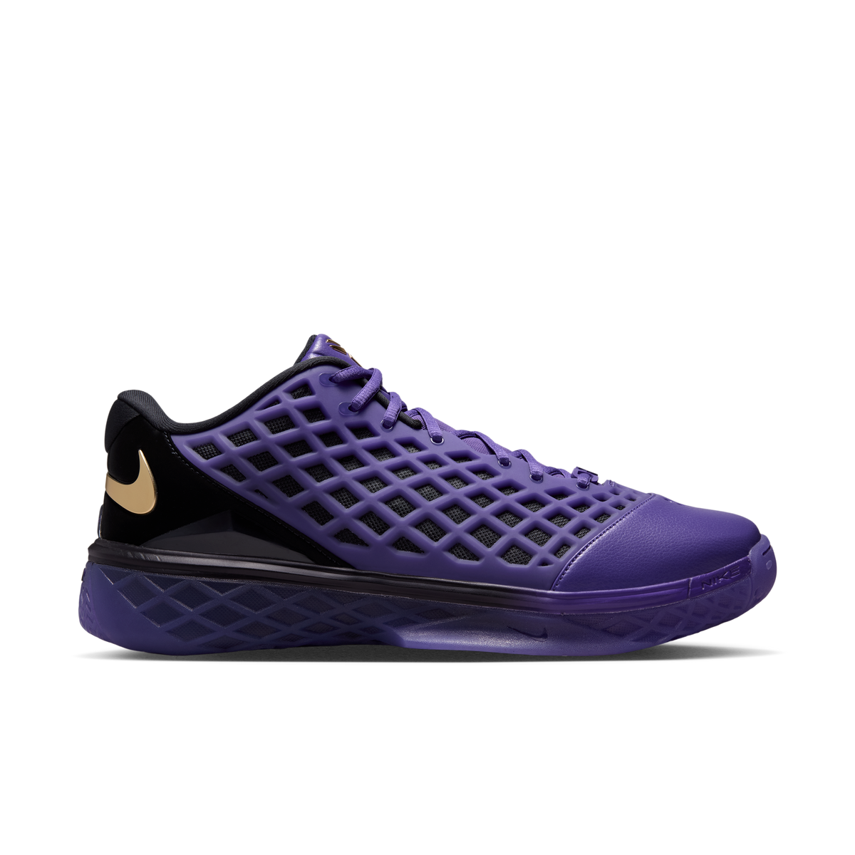KOBE 3 LOW PROTRO X FC BARCELONA נעלי כדורסל