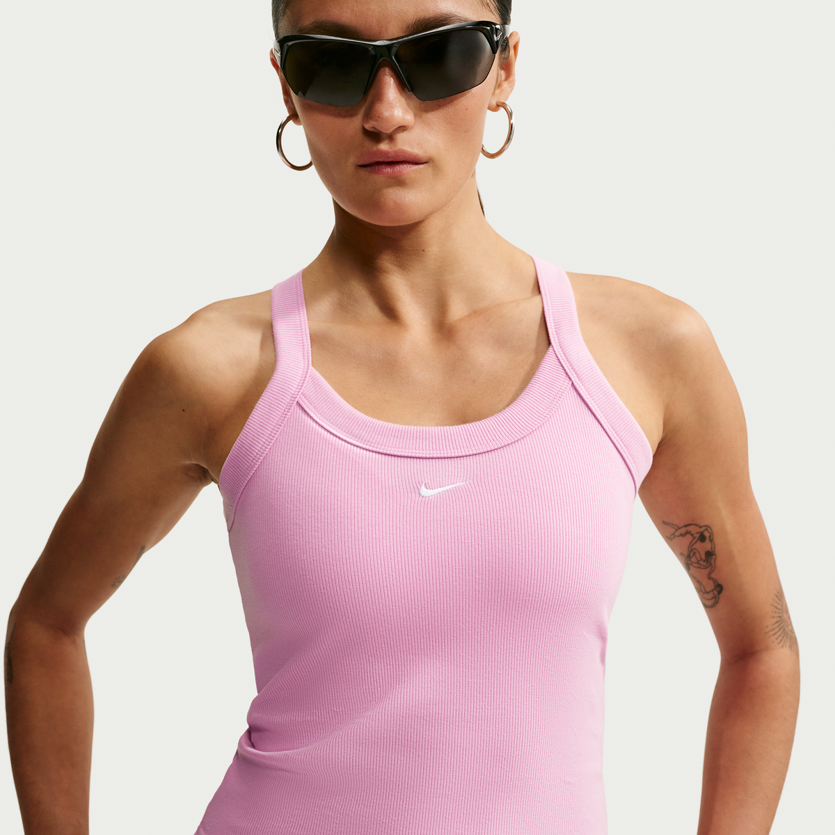Sportswear Chill Knit גופיה