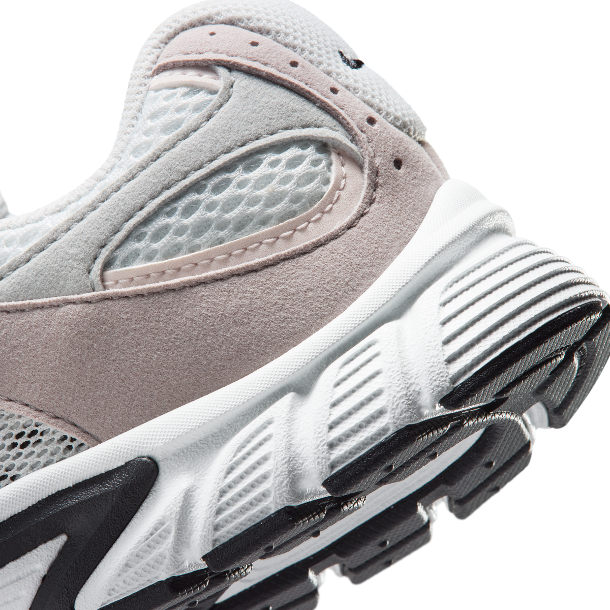 V5 Runner Suede סניקרס