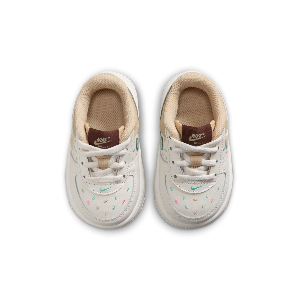Force 1 Low סניקרס