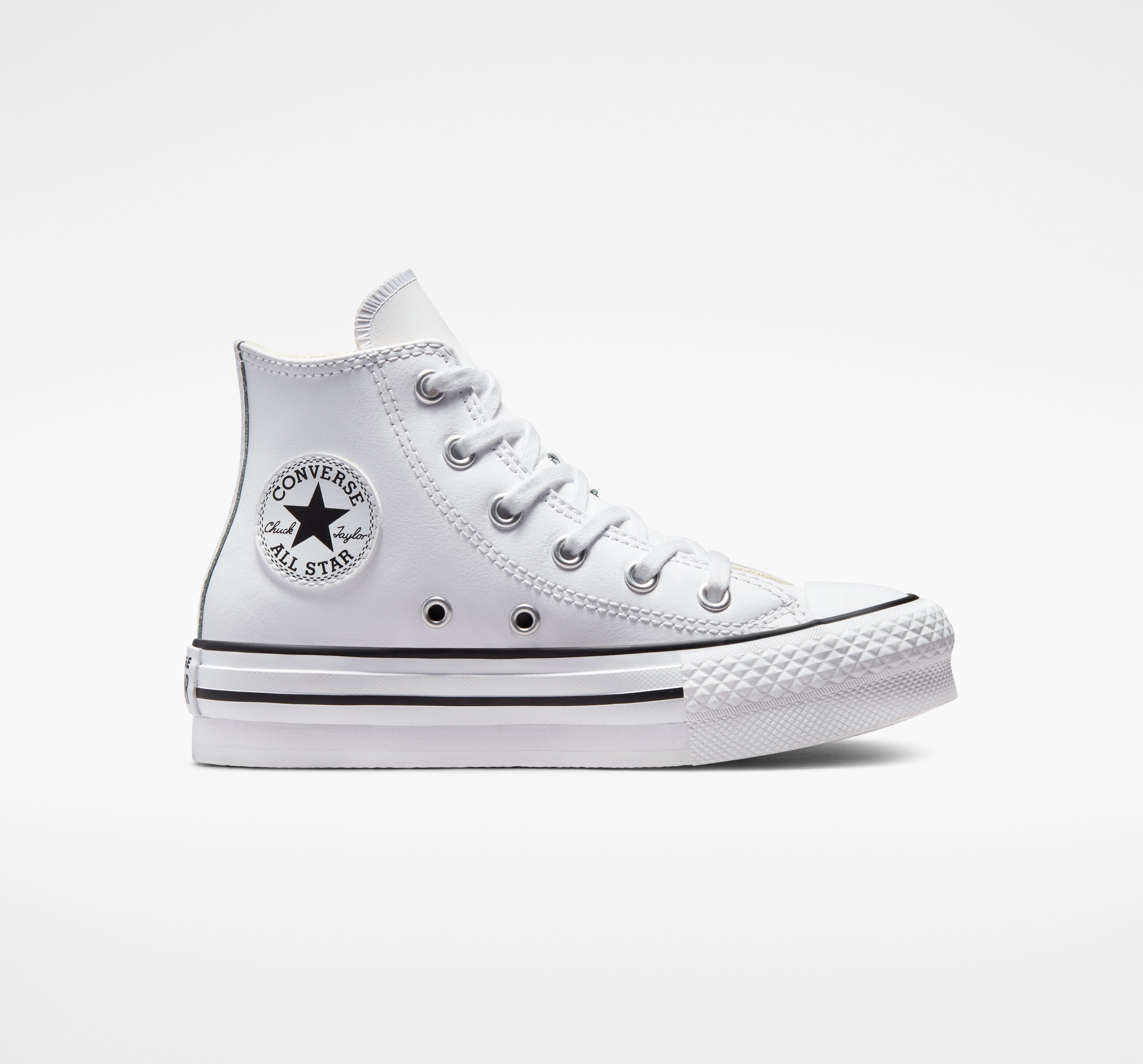 CHUCK TAYLOR LIFT סניקרס