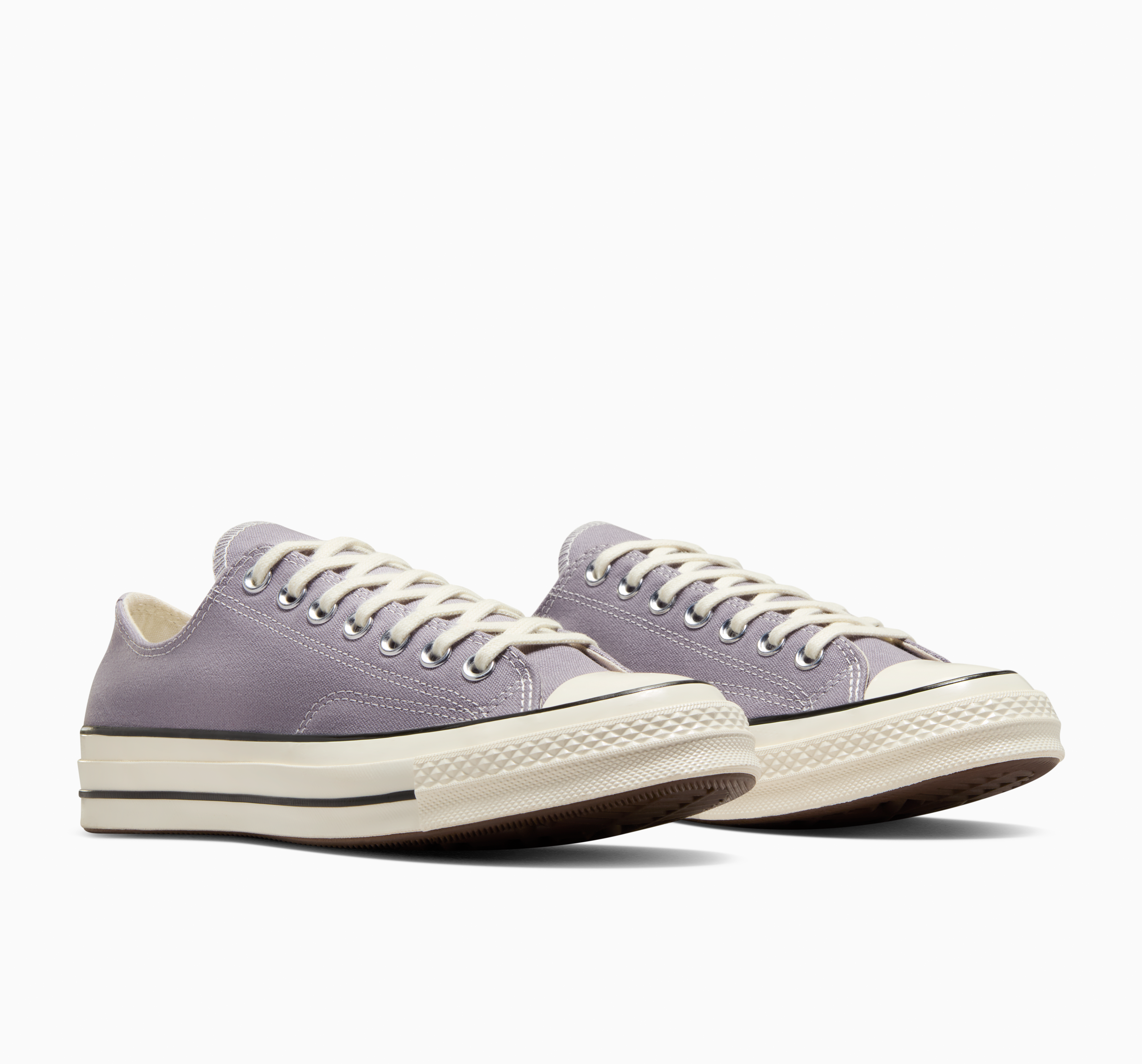 CHUCK 07 OX MAUVE STONE סניקרס