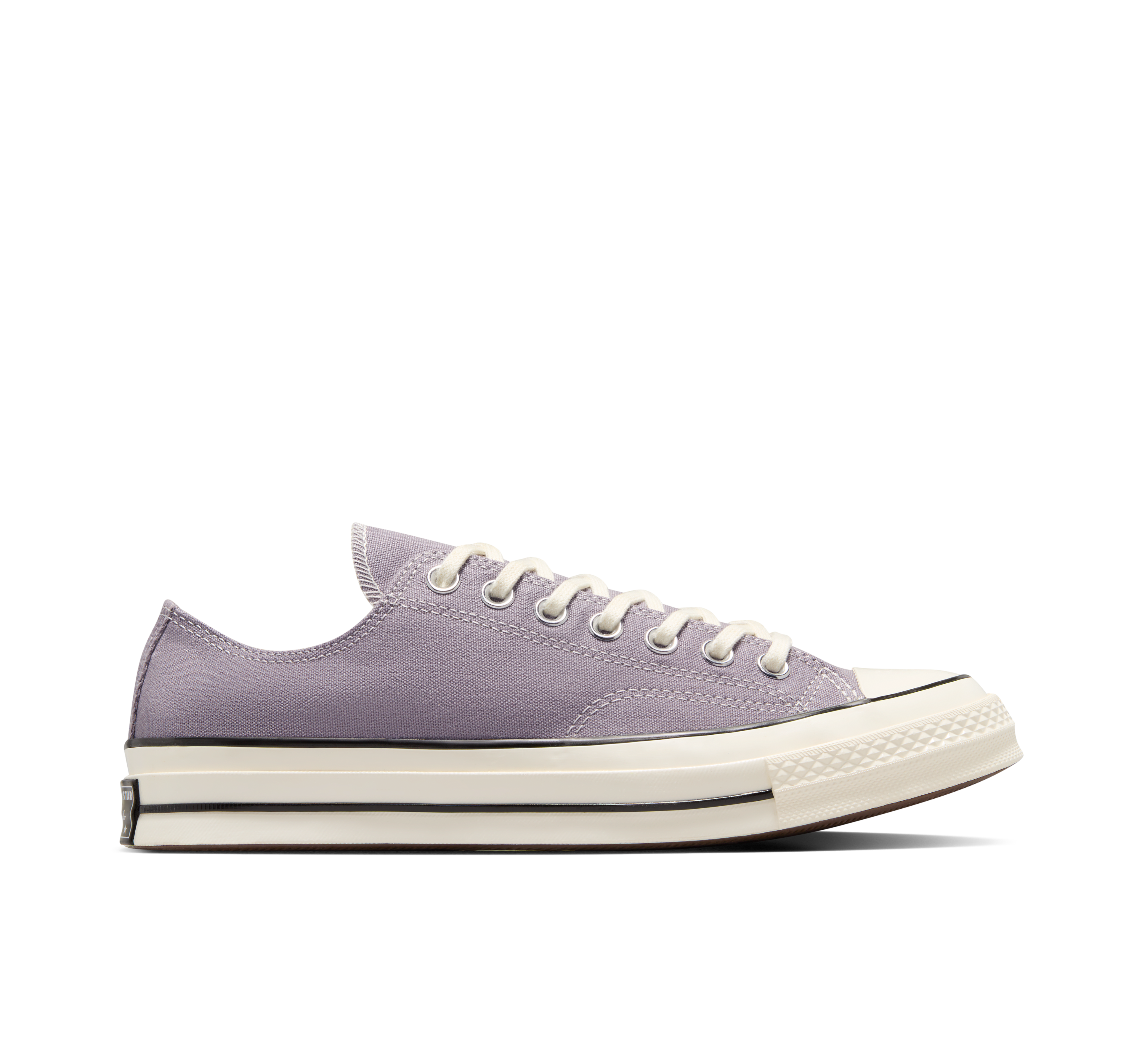 CHUCK 07 OX MAUVE STONE סניקרס