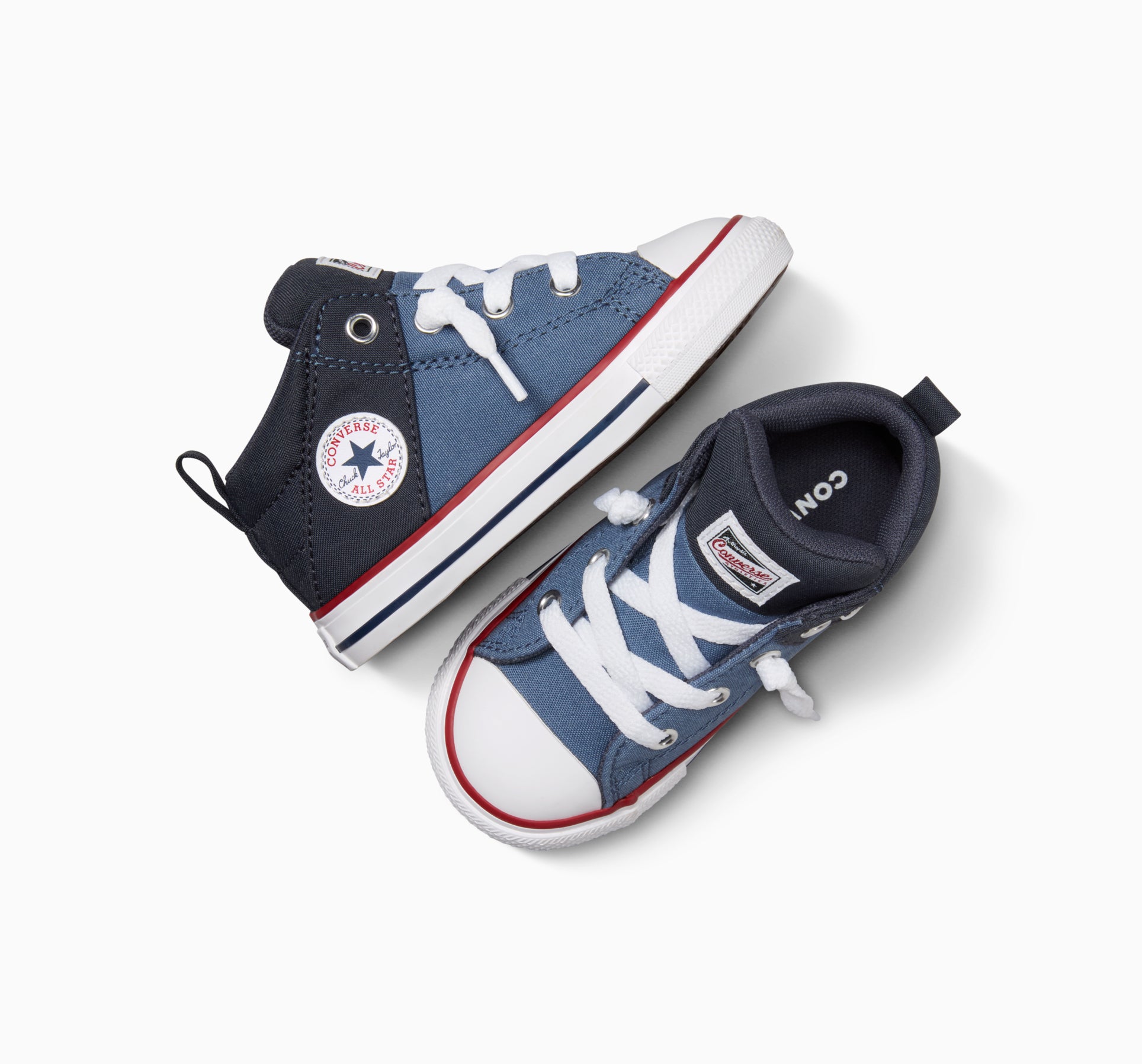 AXEL MID MIDNIGHT PASS סניקרס