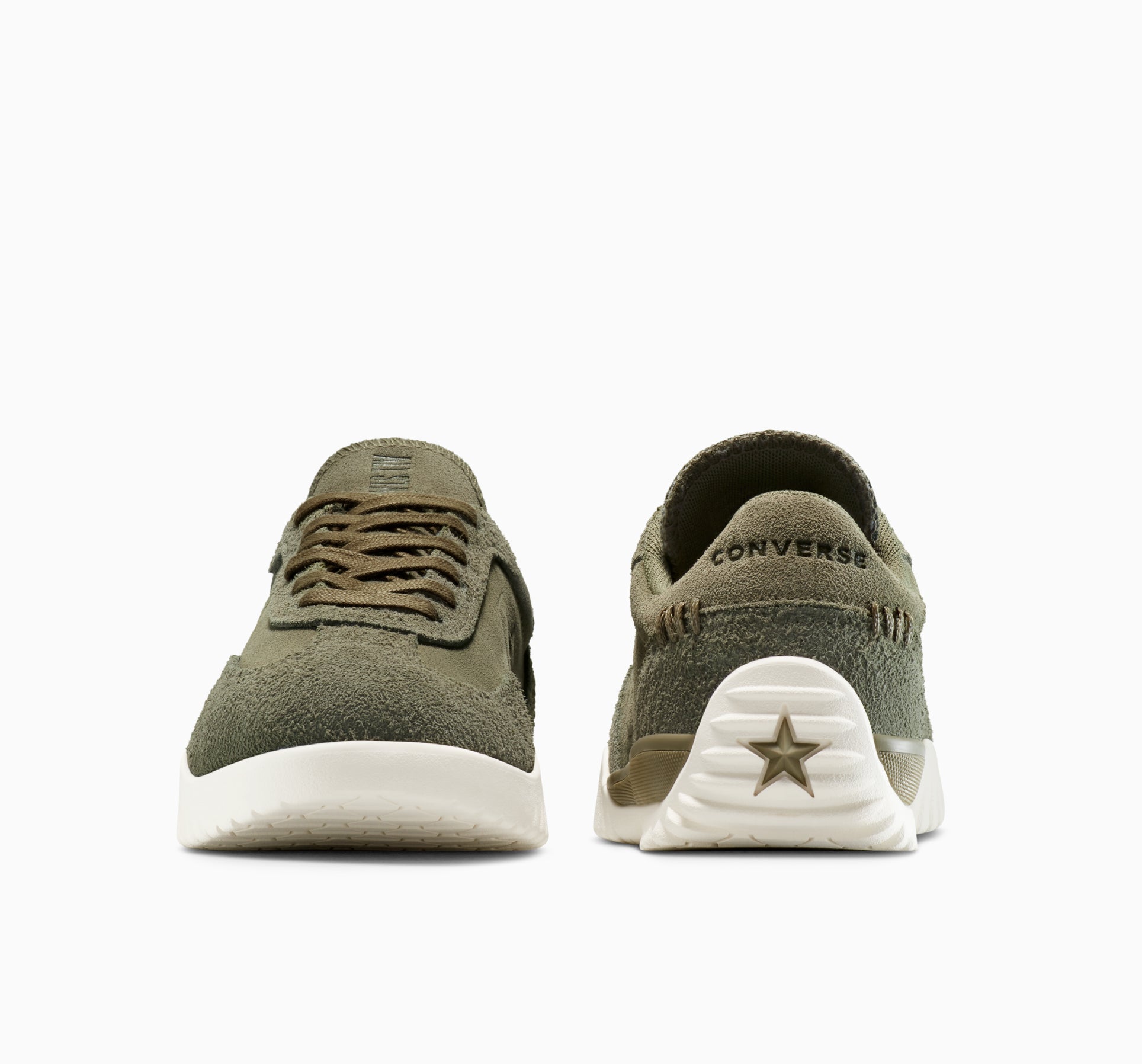 RUN STAR TRAINER OX סניקרס
