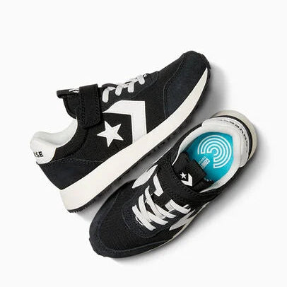 OMEGA TRAINER  סניקרס