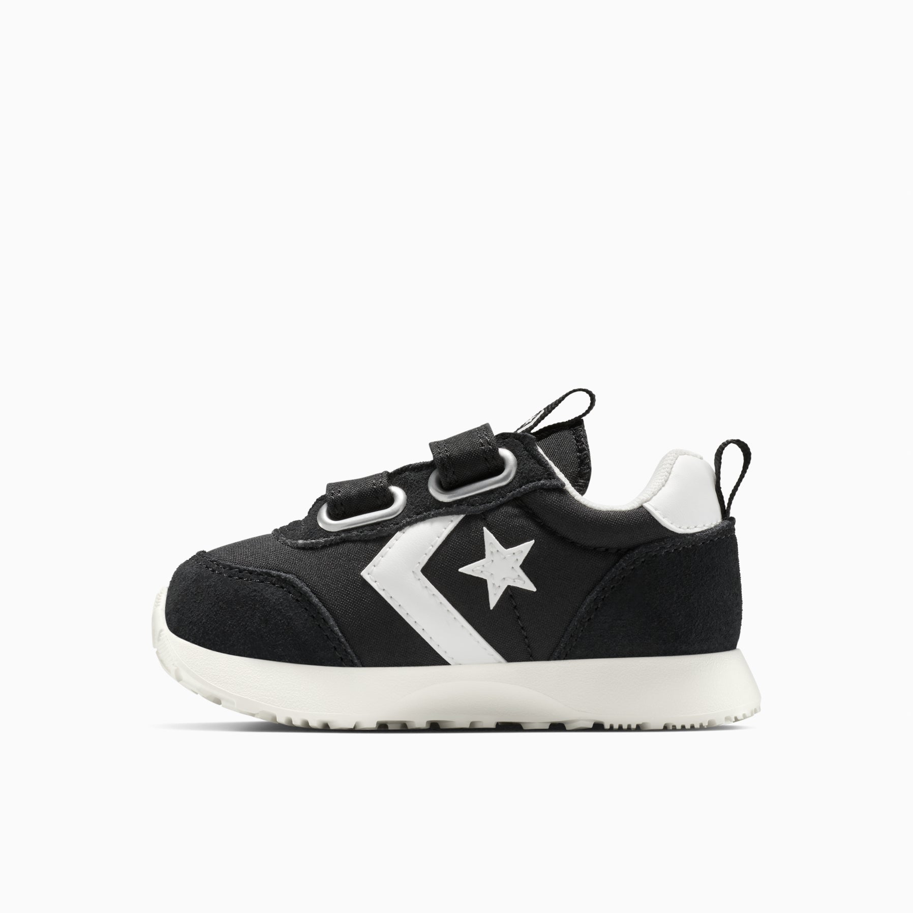 OMEGA TRAINER OX סניקרס