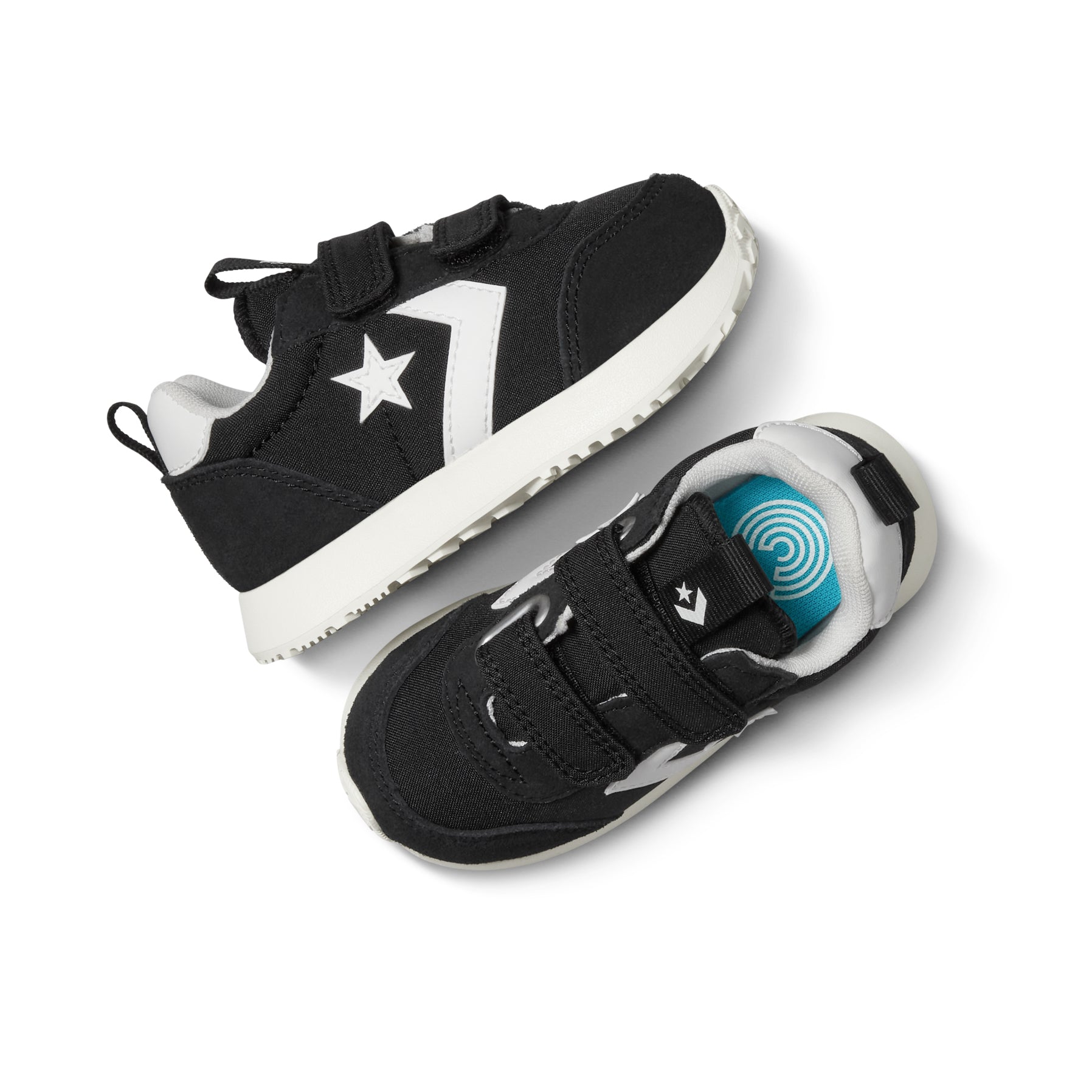 OMEGA TRAINER OX סניקרס