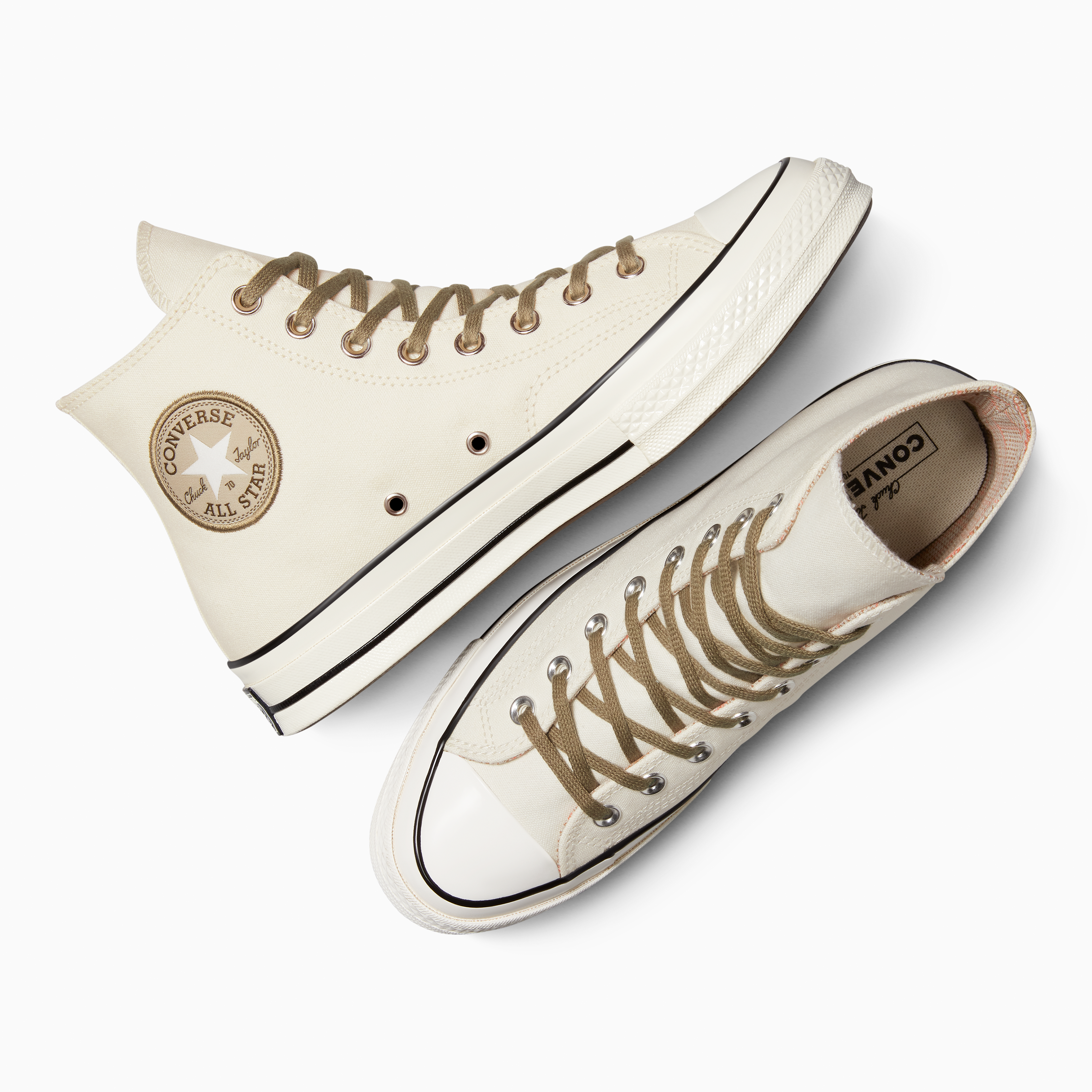 CHUCK 70 HI סניקרס