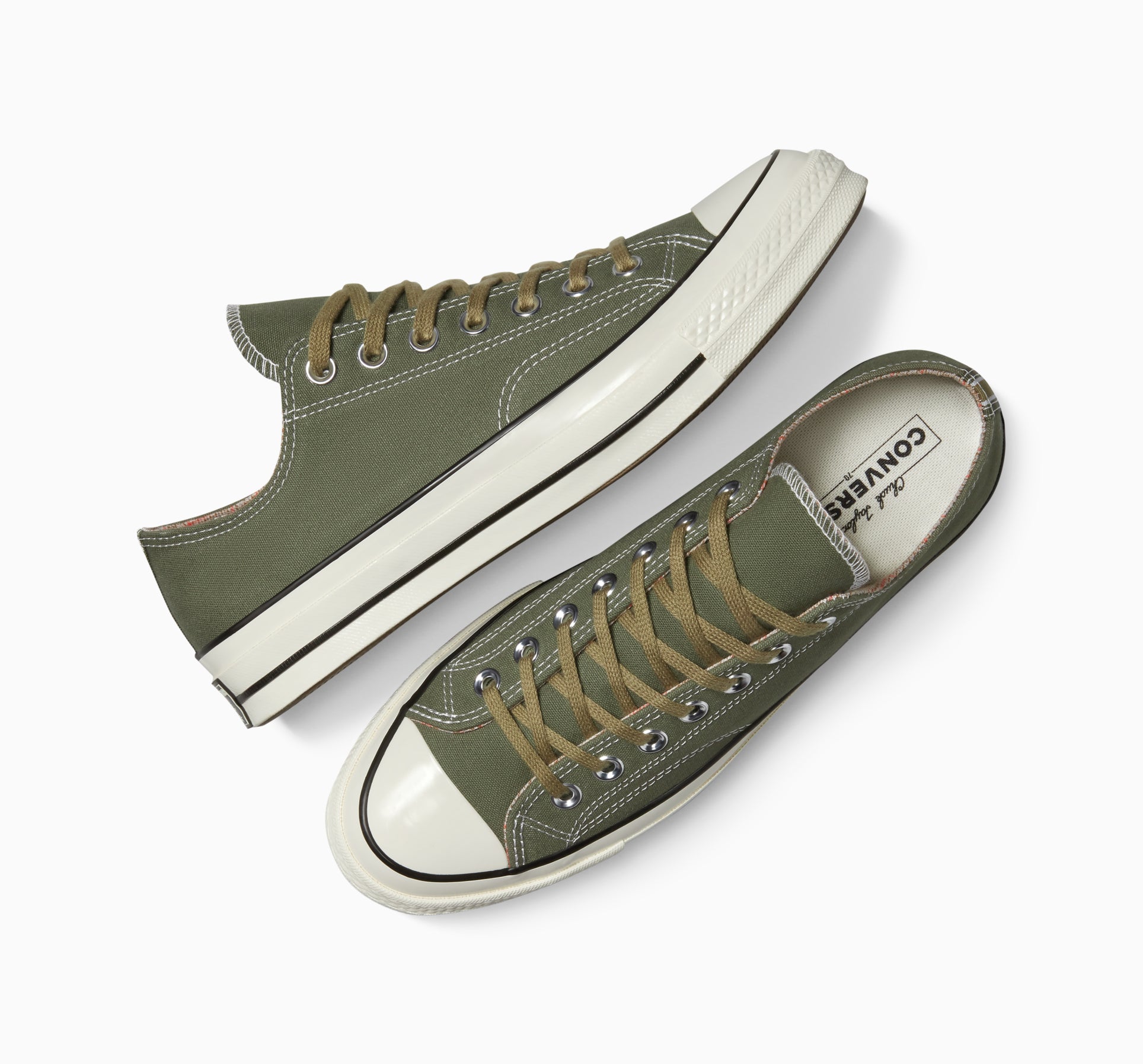 CHUCK 70 OX סניקרס