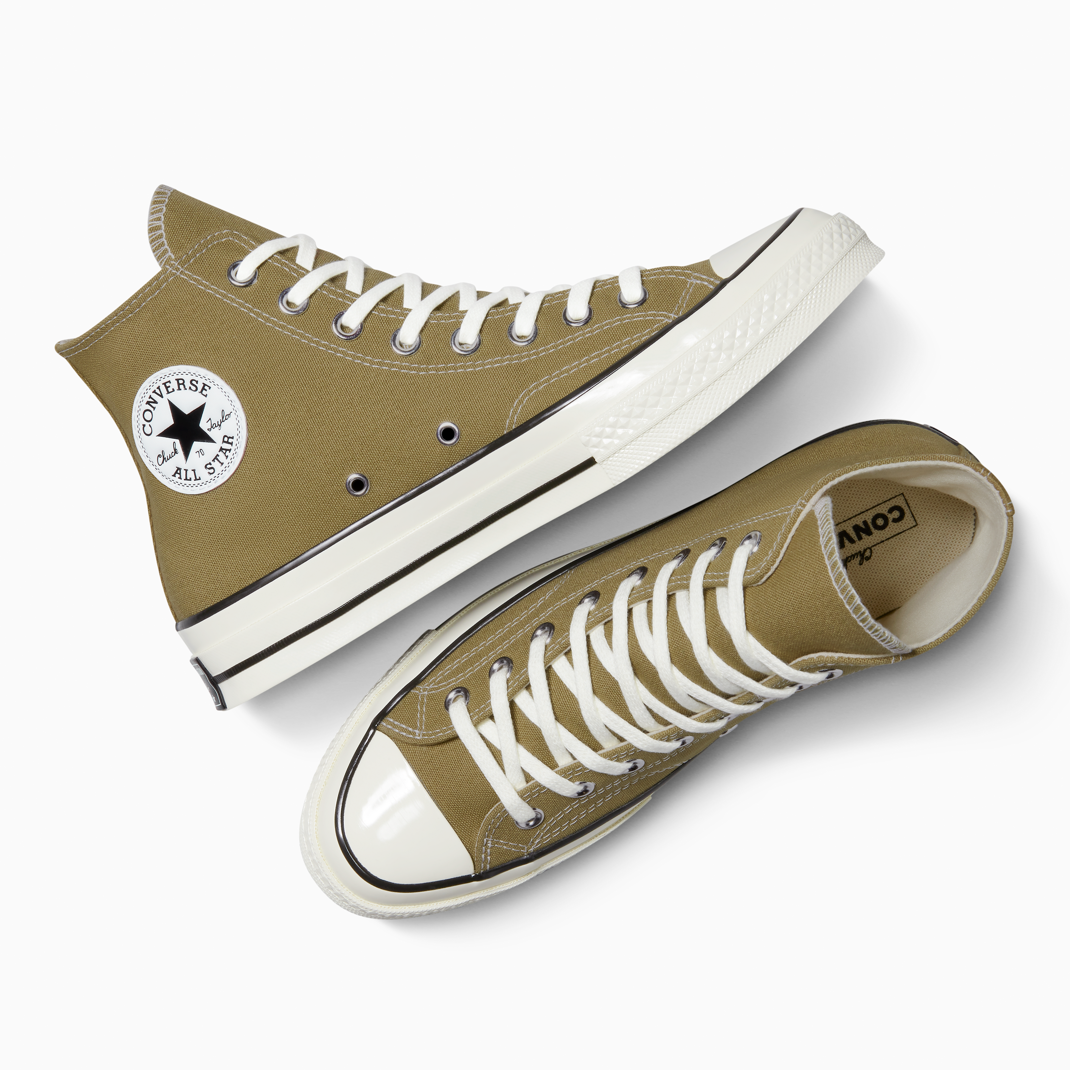 CHUCK 70 HI סניקרס