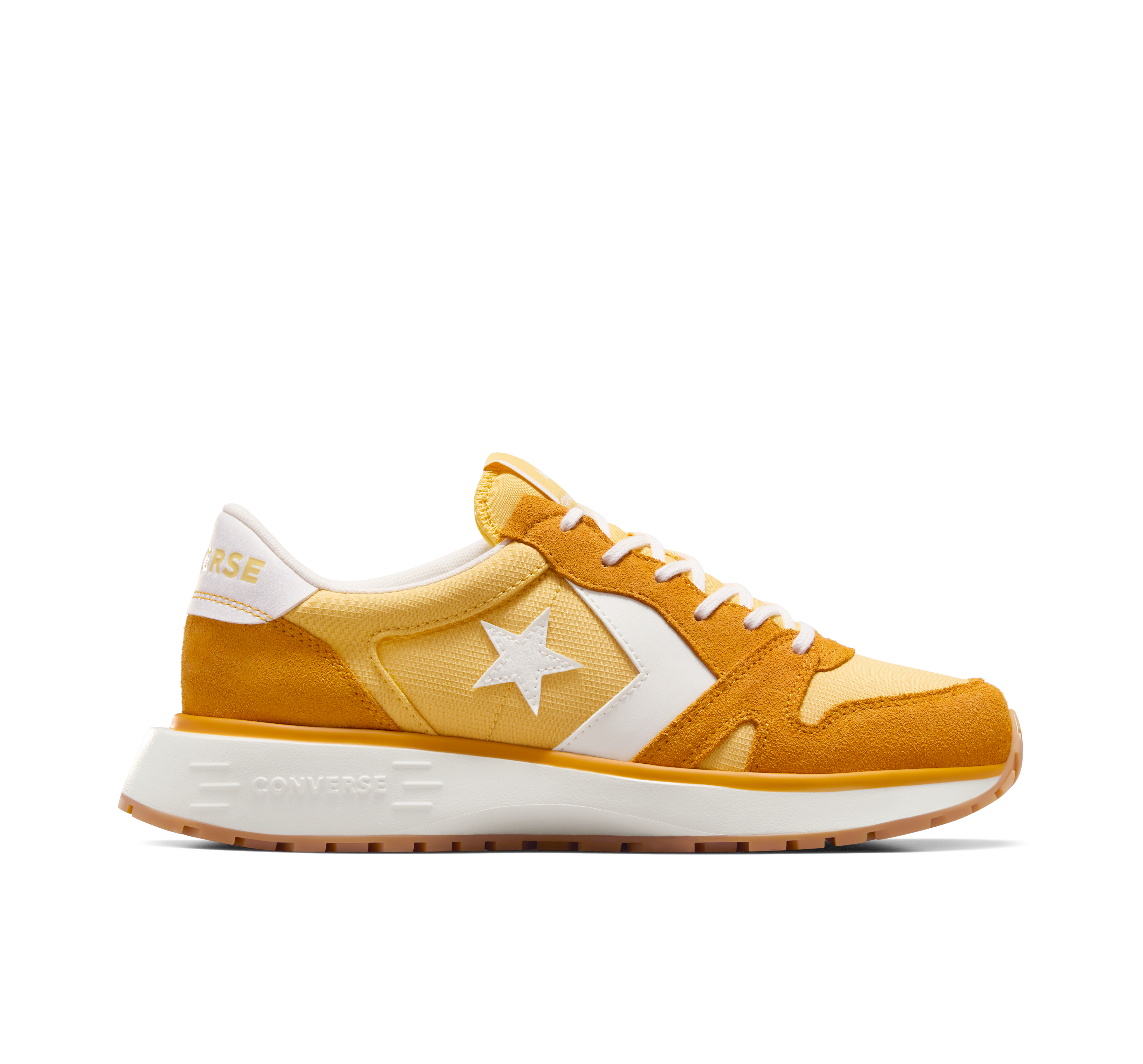 CONVERSE OMNI TRAINER OX  GOLD סניקרס