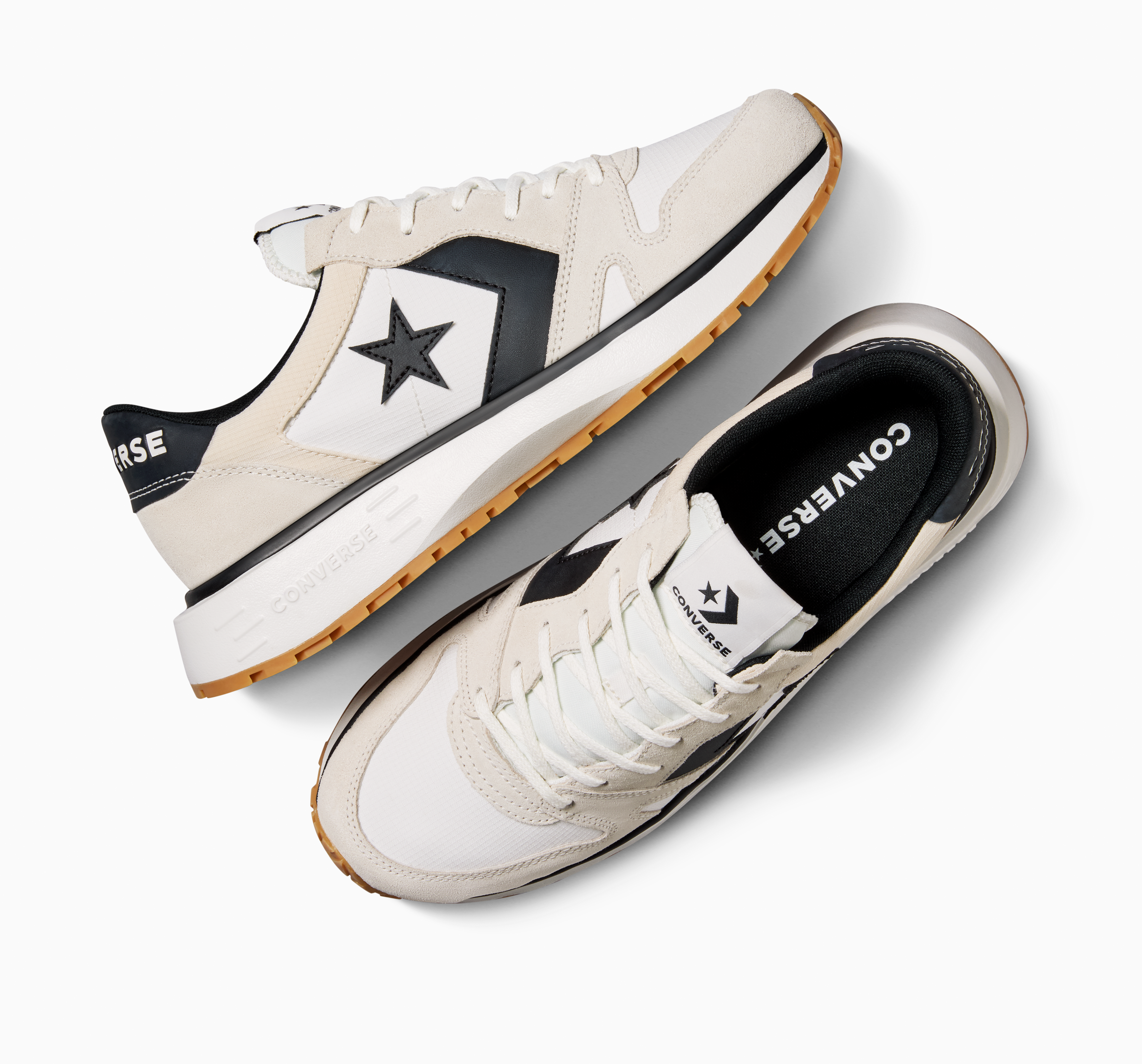 CONVERSE OMNI TRAINER OX סניקרס