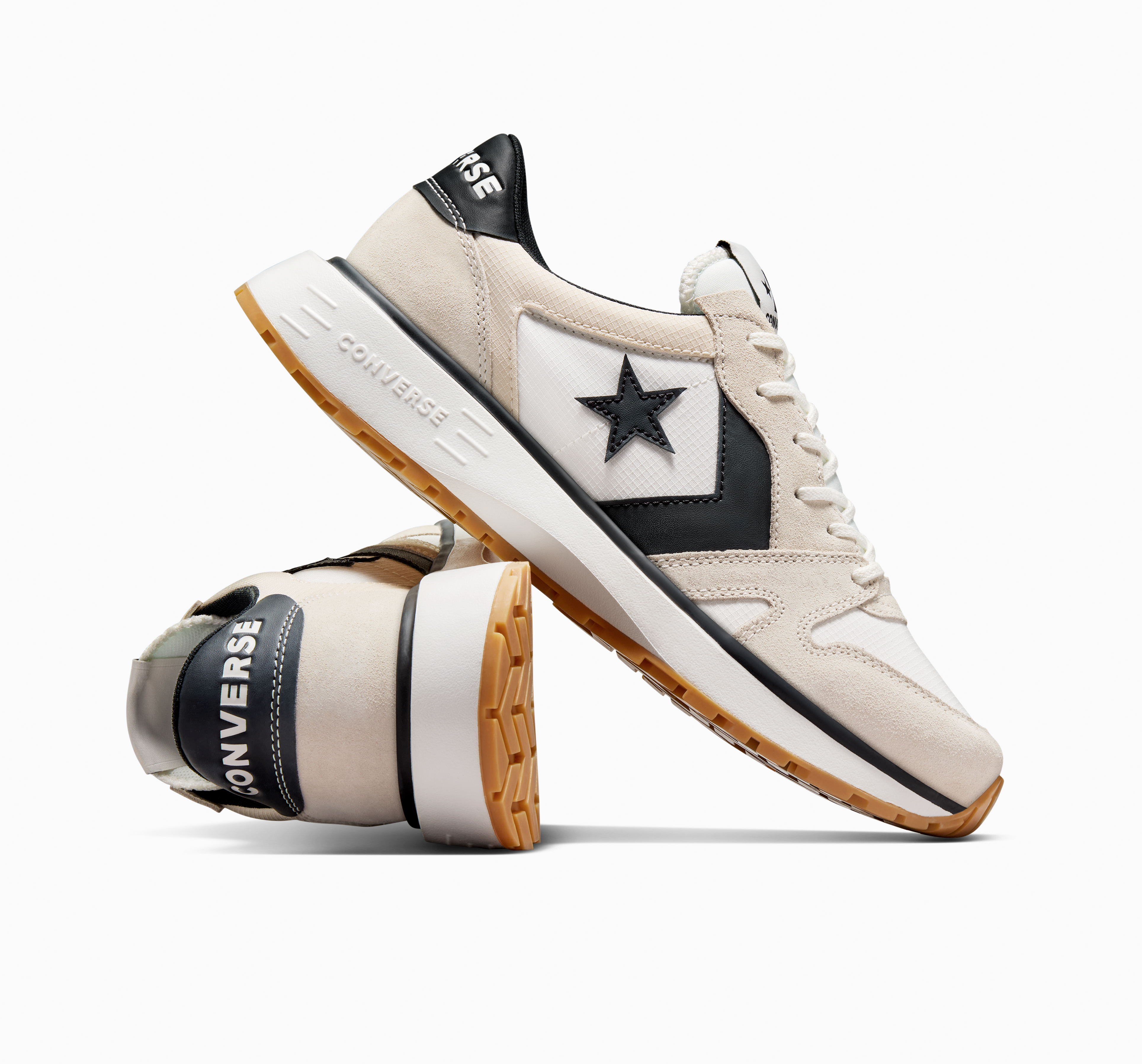 CONVERSE OMNI TRAINER OX סניקרס