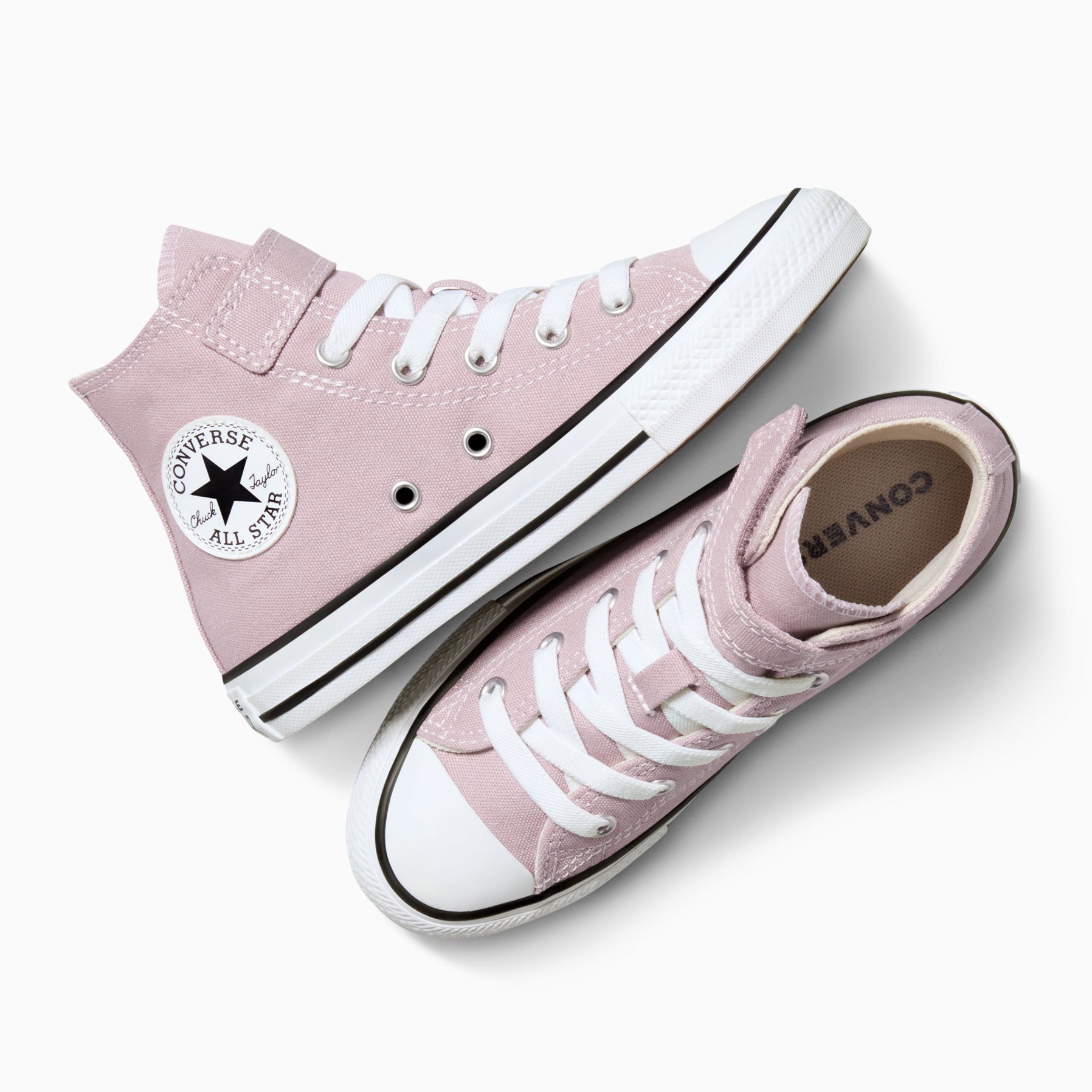 CTAS 1V HI ALTITUDE LILAC סניקרס