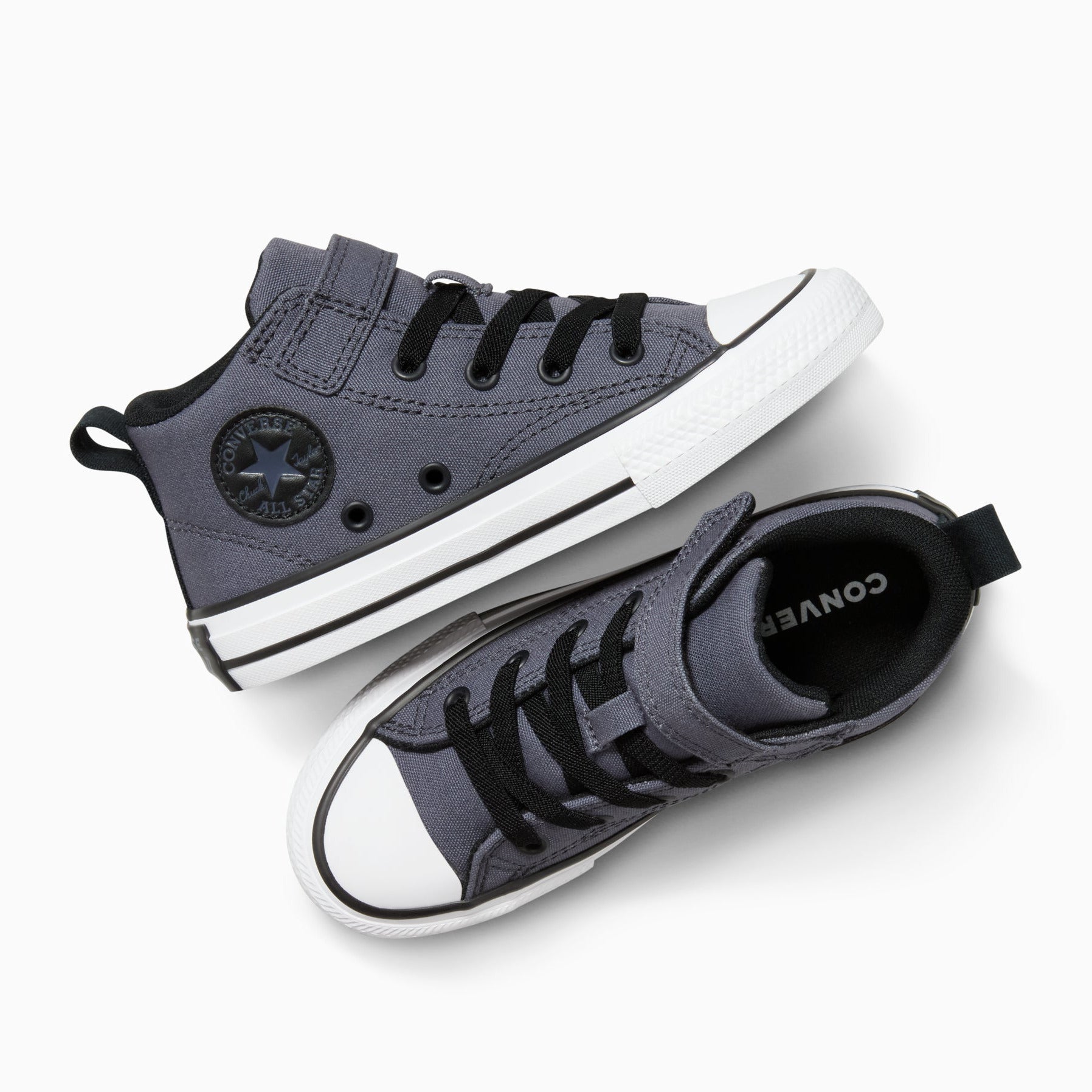 CTAS MALDEN STREET 1V MID סניקר