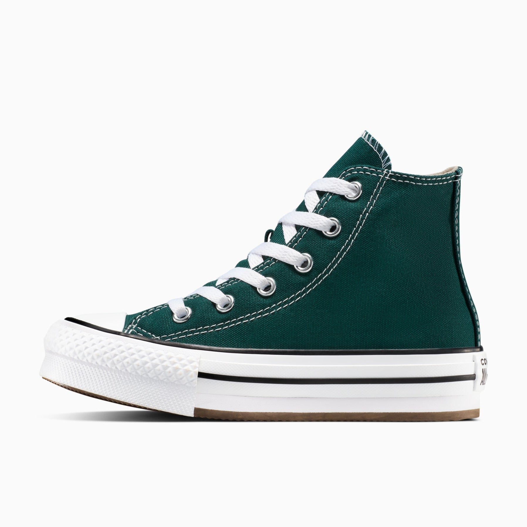 CTAS EVA LIFT HI DARKLY JADED סניקרס