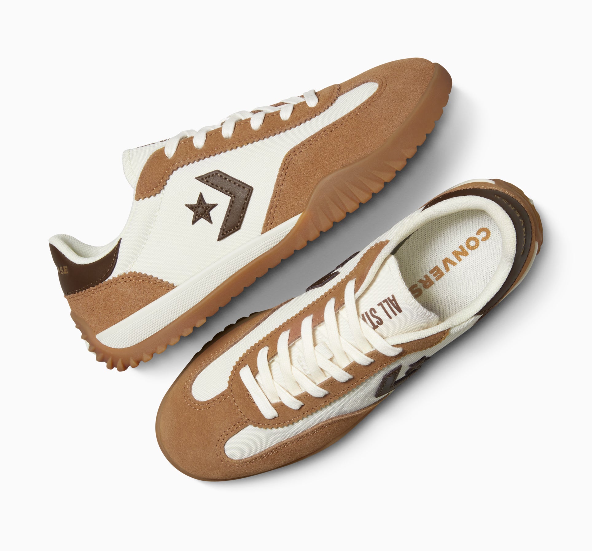RUN STAR TRAINER OX סניקרס