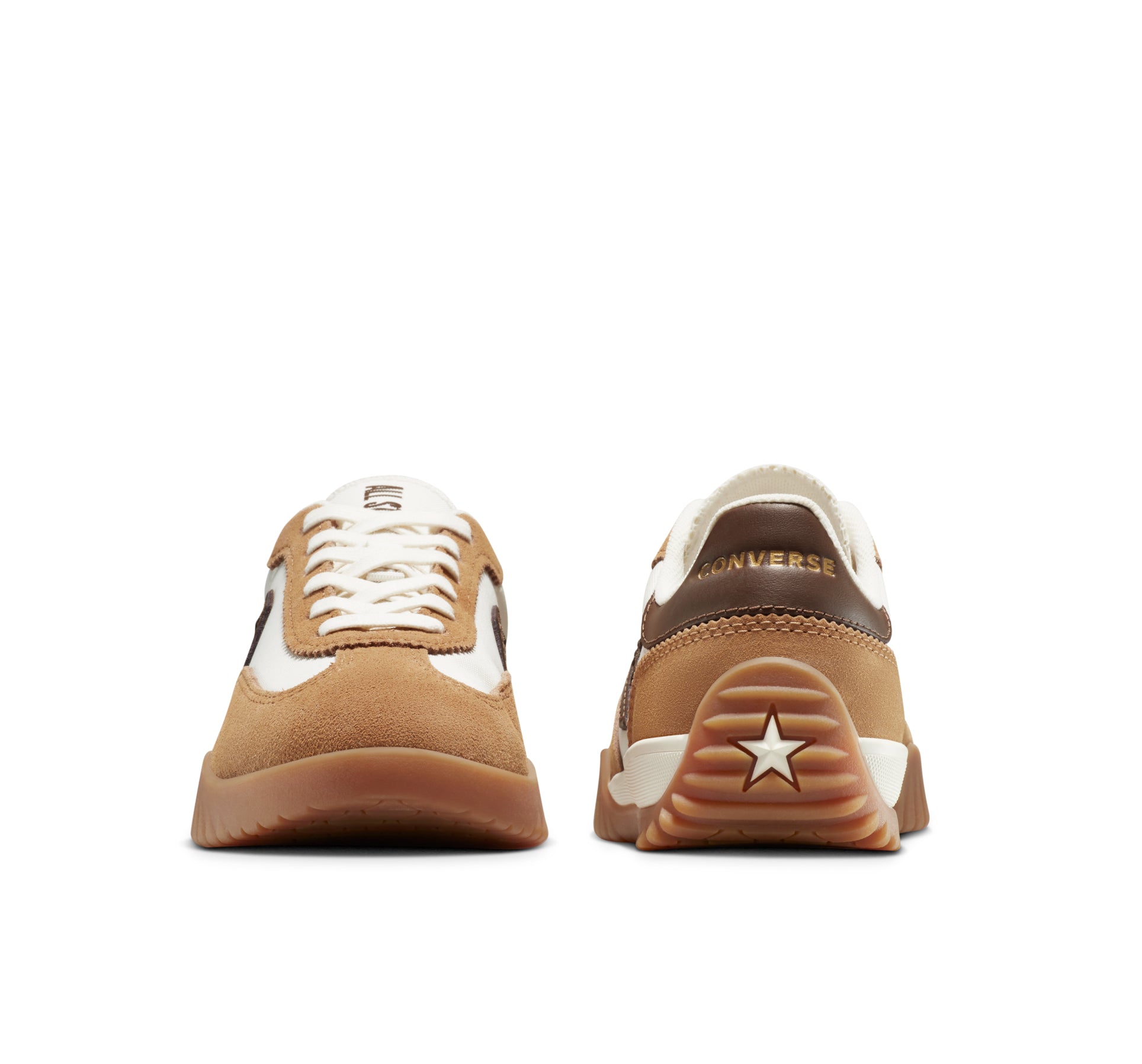 RUN STAR TRAINER OX סניקרס