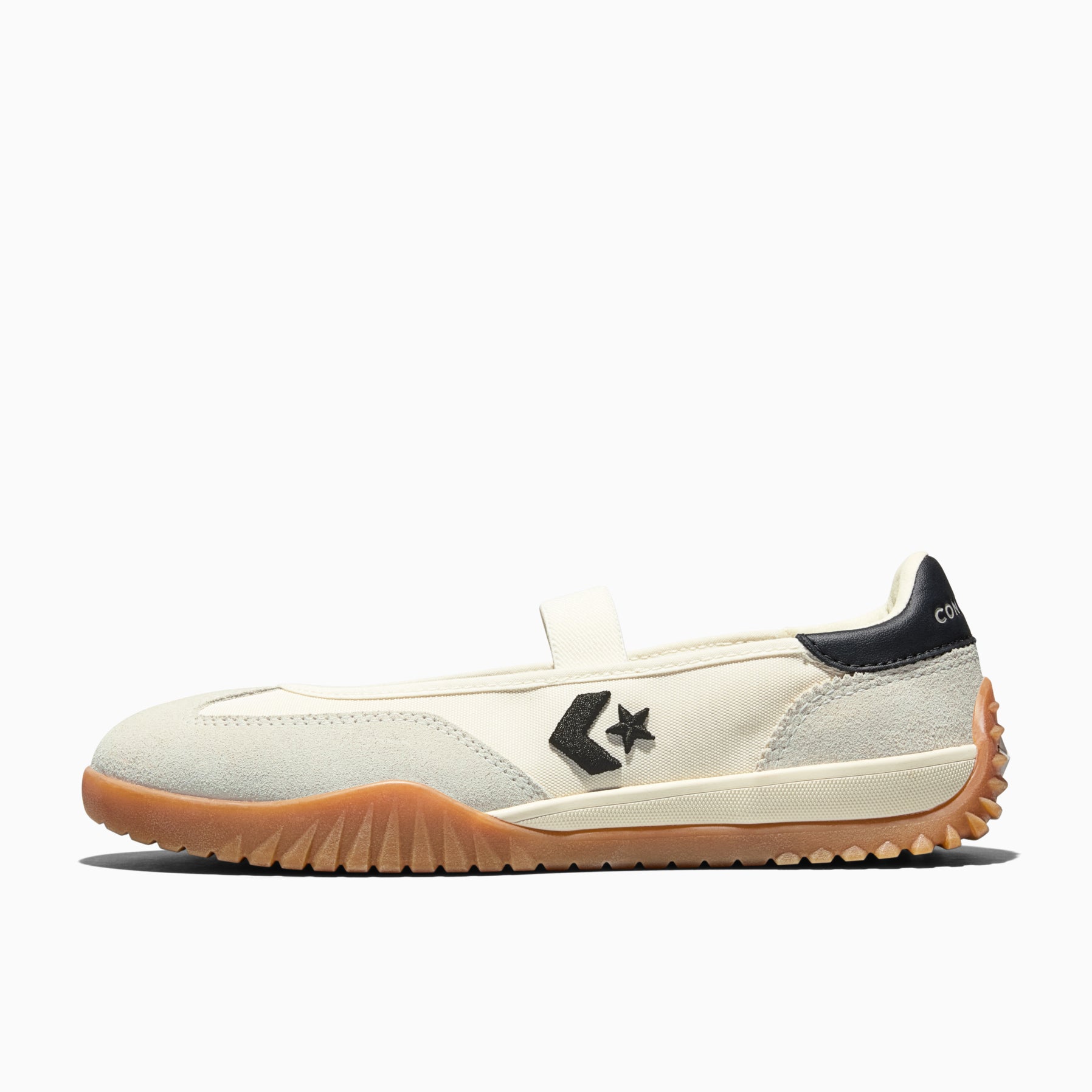 RUN STAR TRAINER BALLET FLAT נעלי בלט
